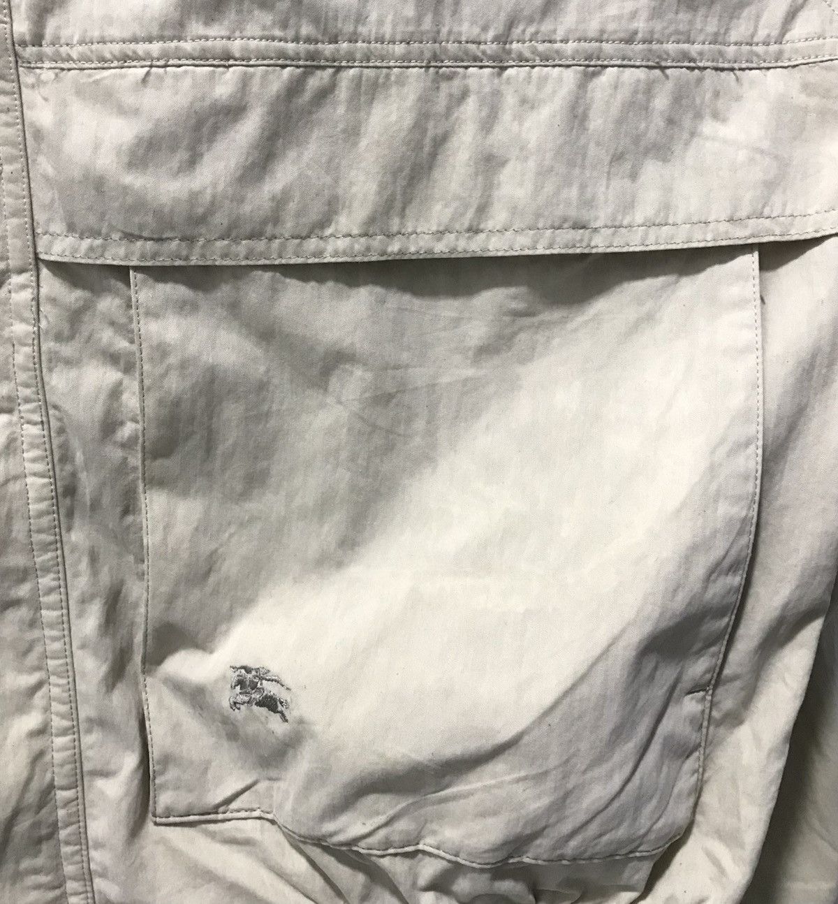 Burberry BURBERRYS JACKET Size US L / EU 52-54 / 3 - 6 Thumbnail