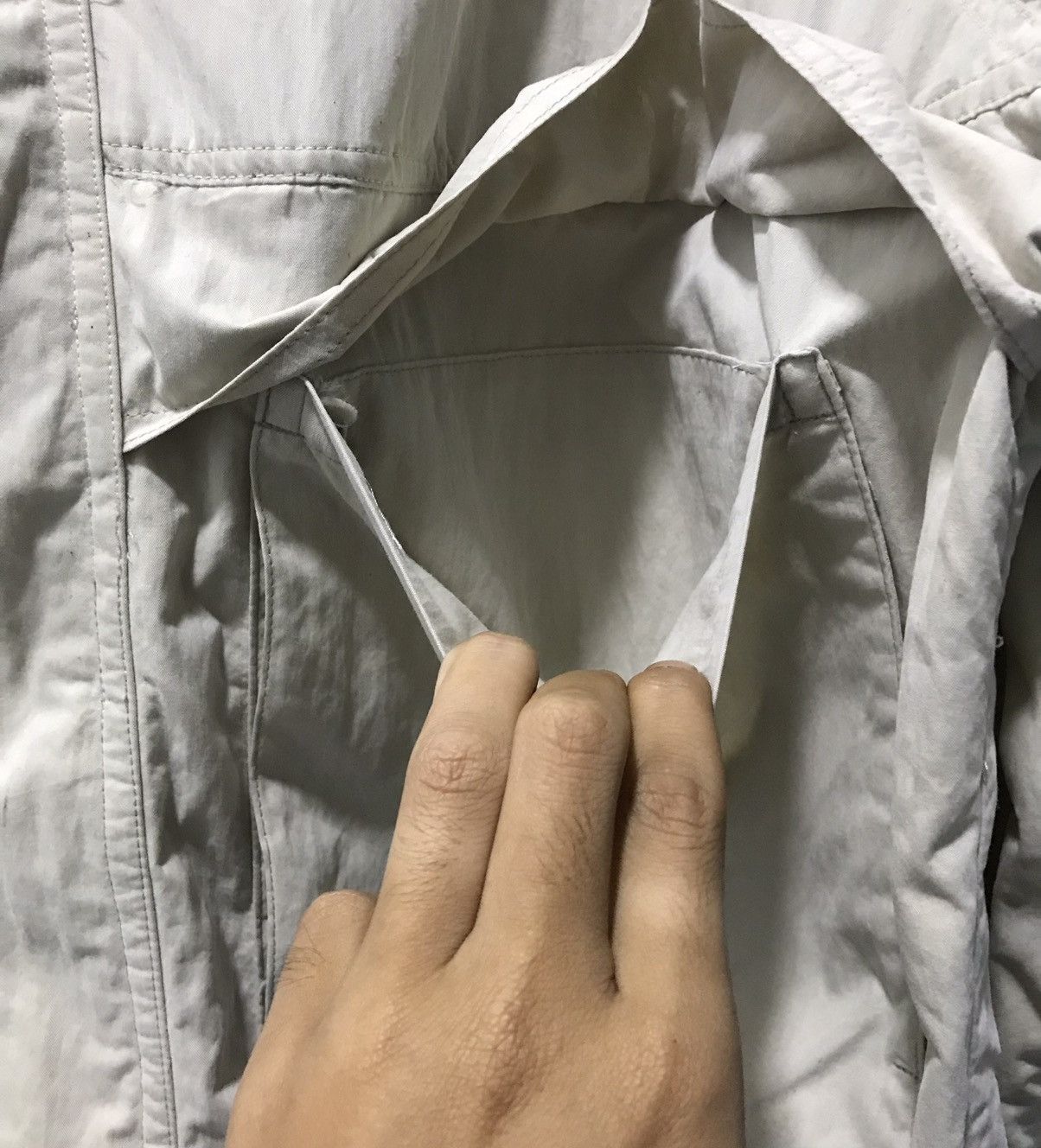 Burberry BURBERRYS JACKET Size US L / EU 52-54 / 3 - 7 Thumbnail