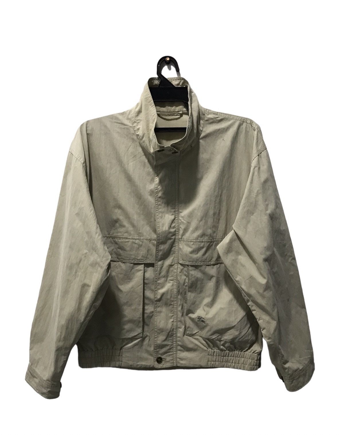 Burberry BURBERRYS JACKET Size US L / EU 52-54 / 3 - 1 Thumbnail