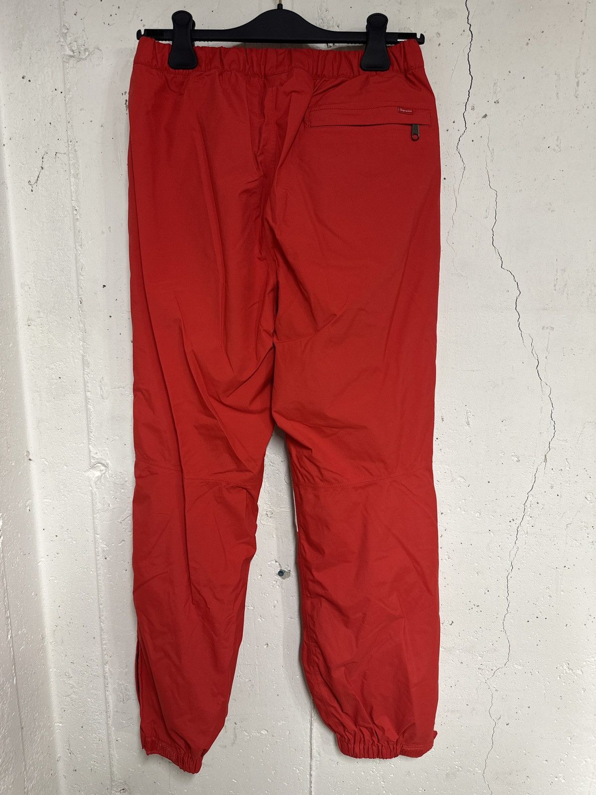 17ss Supreme×North Face Antarctica pant Supreme The North Face Trans Antarctica Expedition Pant Royal