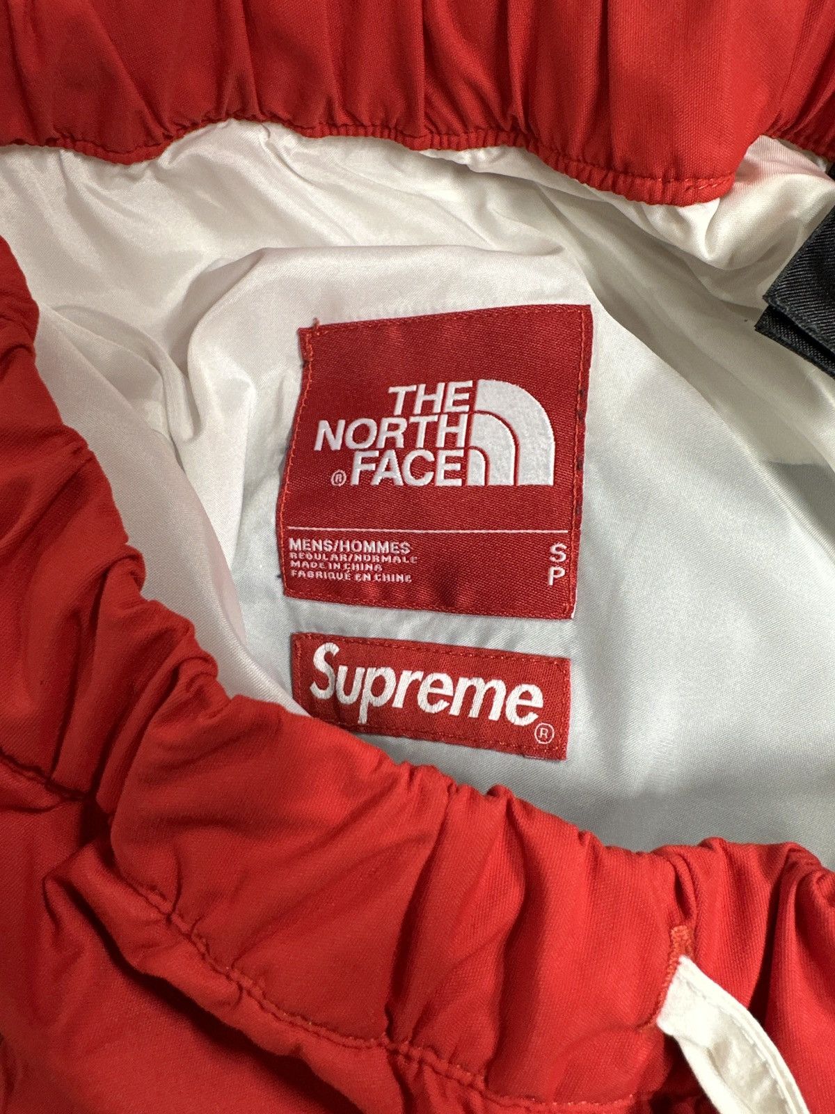 17ss Supreme×North Face Antarctica pant Buy Supreme x The North Face Trans Antarctica Expedition Pant