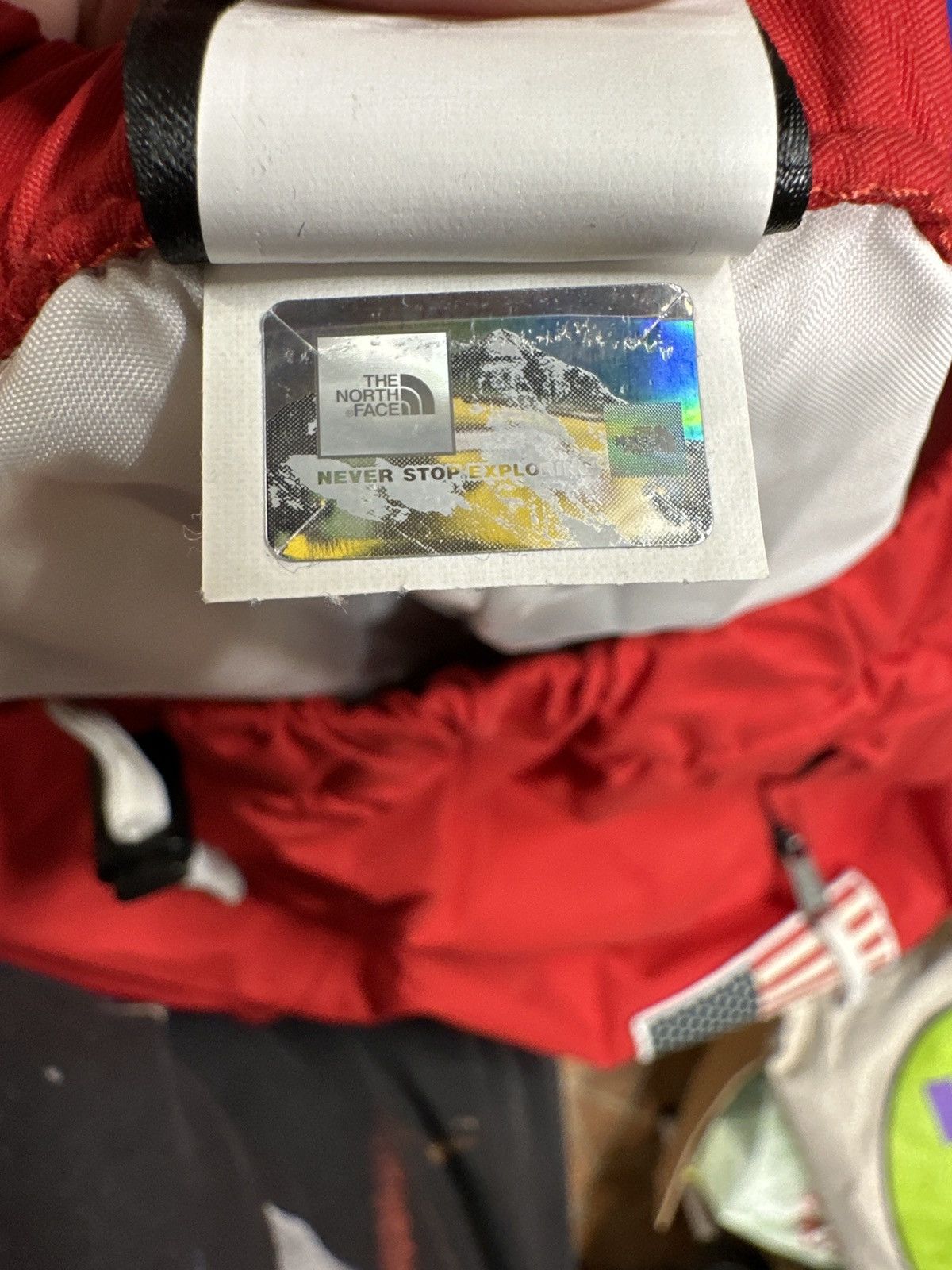 Supreme × The North Face SS17 Supreme North Face Trans Antarctica Expedition Pants Size US 32 / EU 48 - 7 Thumbnail