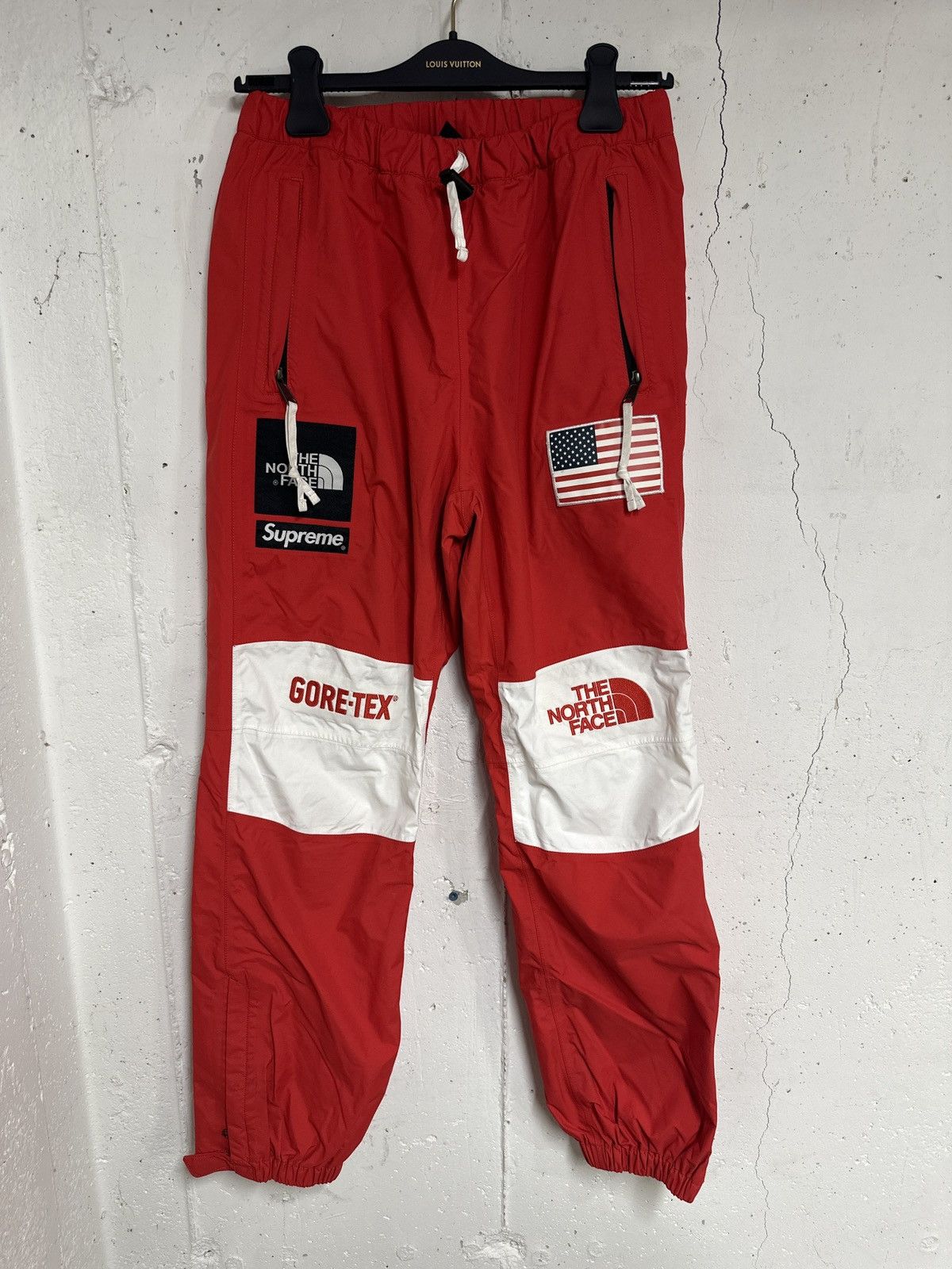17ss Supreme×North Face Antarctica pant Buy Supreme x The North Face Trans Antarctica Expedition Pant