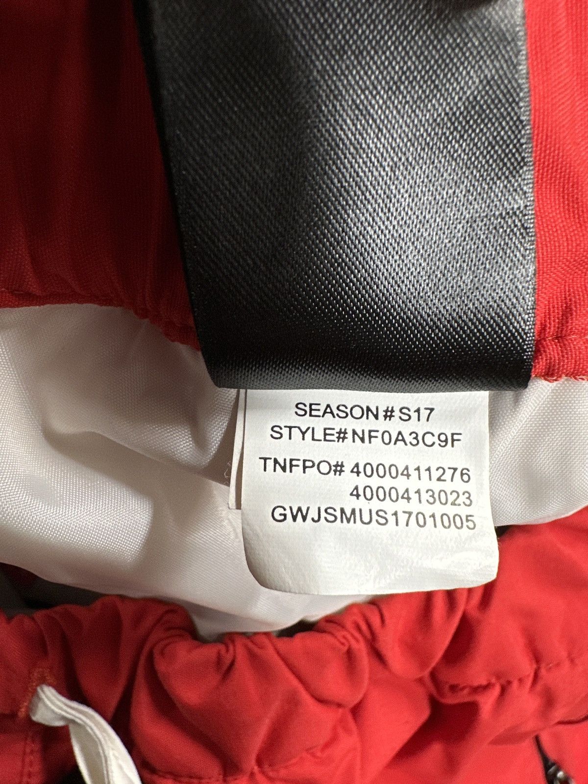 Supreme × The North Face SS17 Supreme North Face Trans Antarctica Expedition Pants Size US 32 / EU 48 - 6 Thumbnail