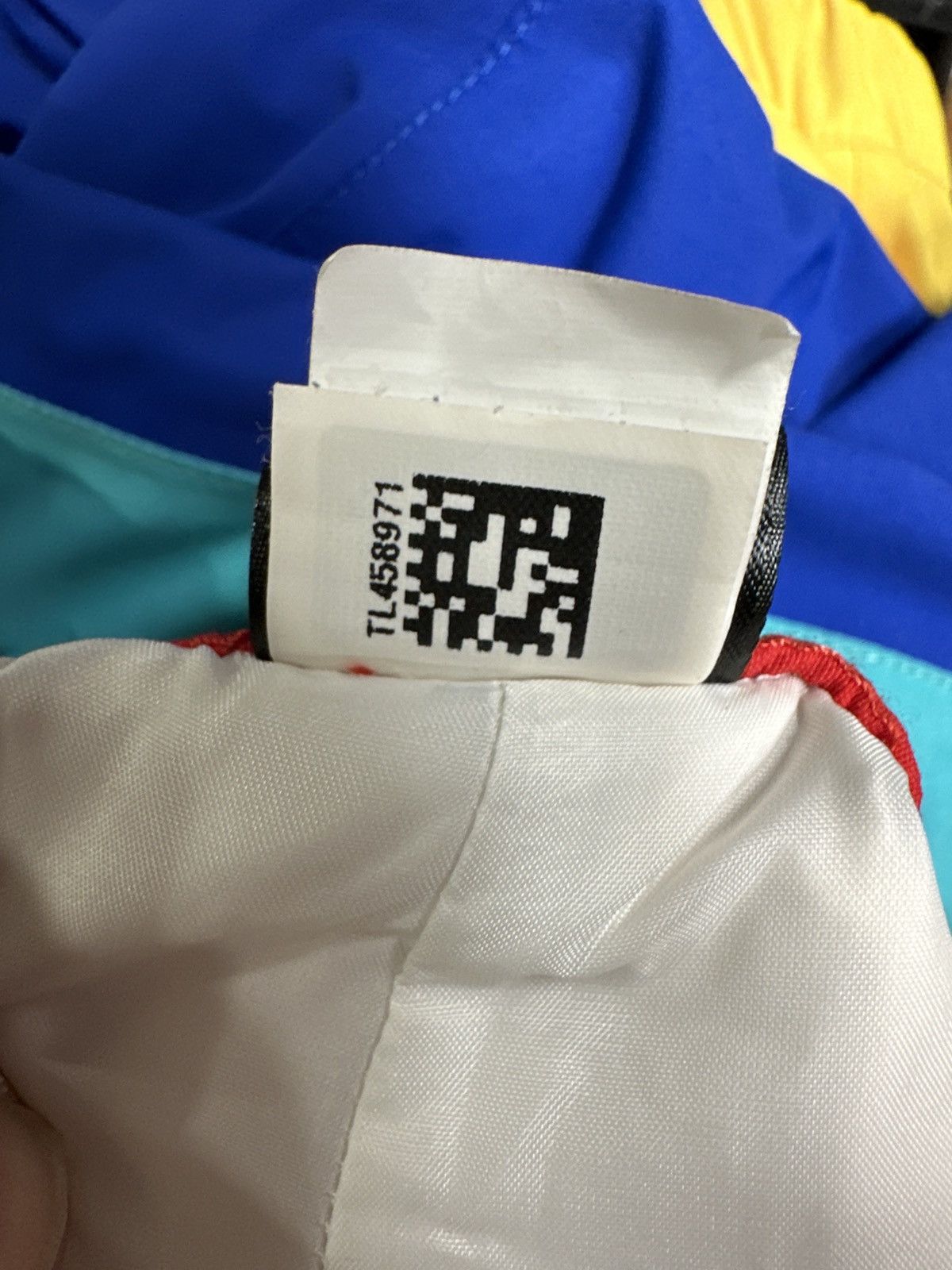 Supreme × The North Face SS17 Supreme North Face Trans Antarctica Expedition Pants Size US 32 / EU 48 - 8 Thumbnail