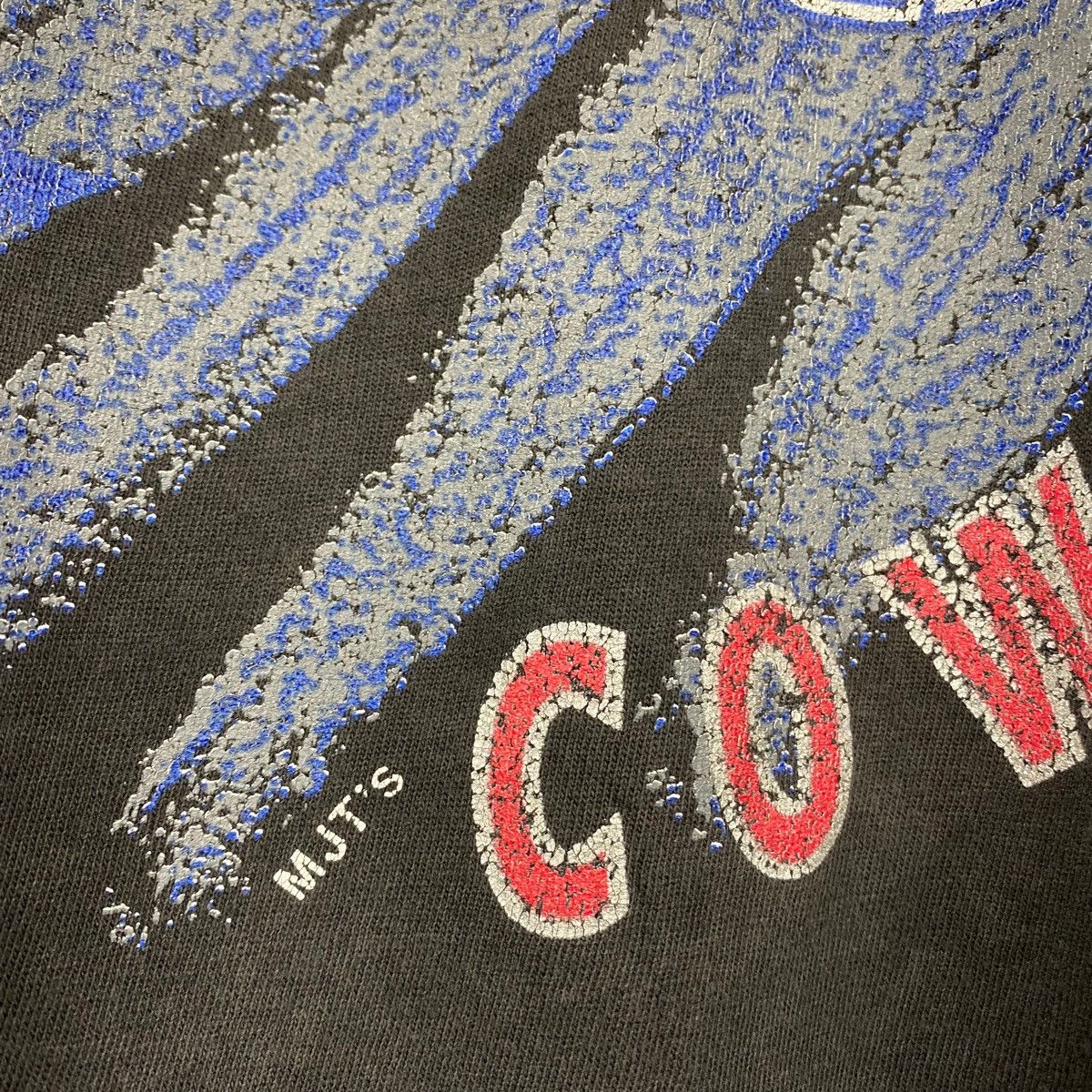 NFL × Vintage VINTAGE 90's NFL DALLAS COWBOYS T SHIRT Size US M / EU 48-50 / 2 - 6 Thumbnail
