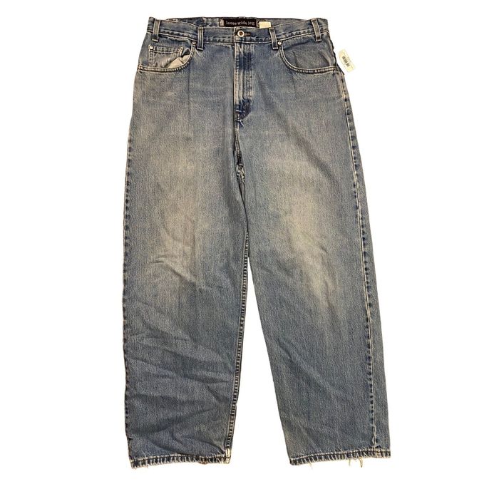 Vintage 1990s Levi’s Baggy Fit Jeans