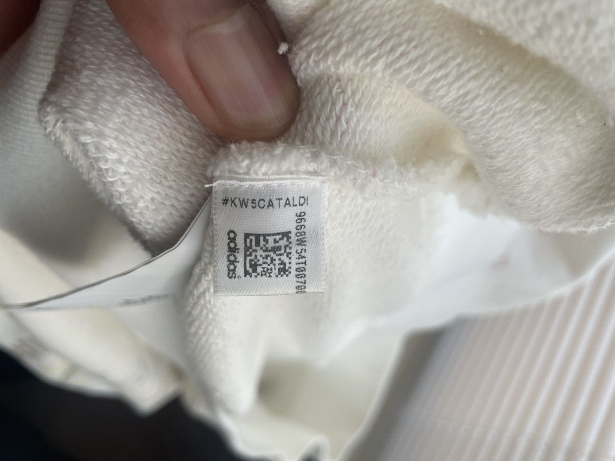 Yeezy Yeezy season 5 graffiti sweatshirt Sz m Size US M / EU 48-50 / 2 - 7 Thumbnail