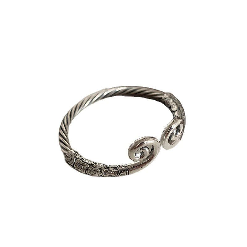 Jewelry New Monkey King Cuff Bracelet Size ONE SIZE - 2 Thumbnail