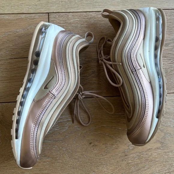 97s rose gold