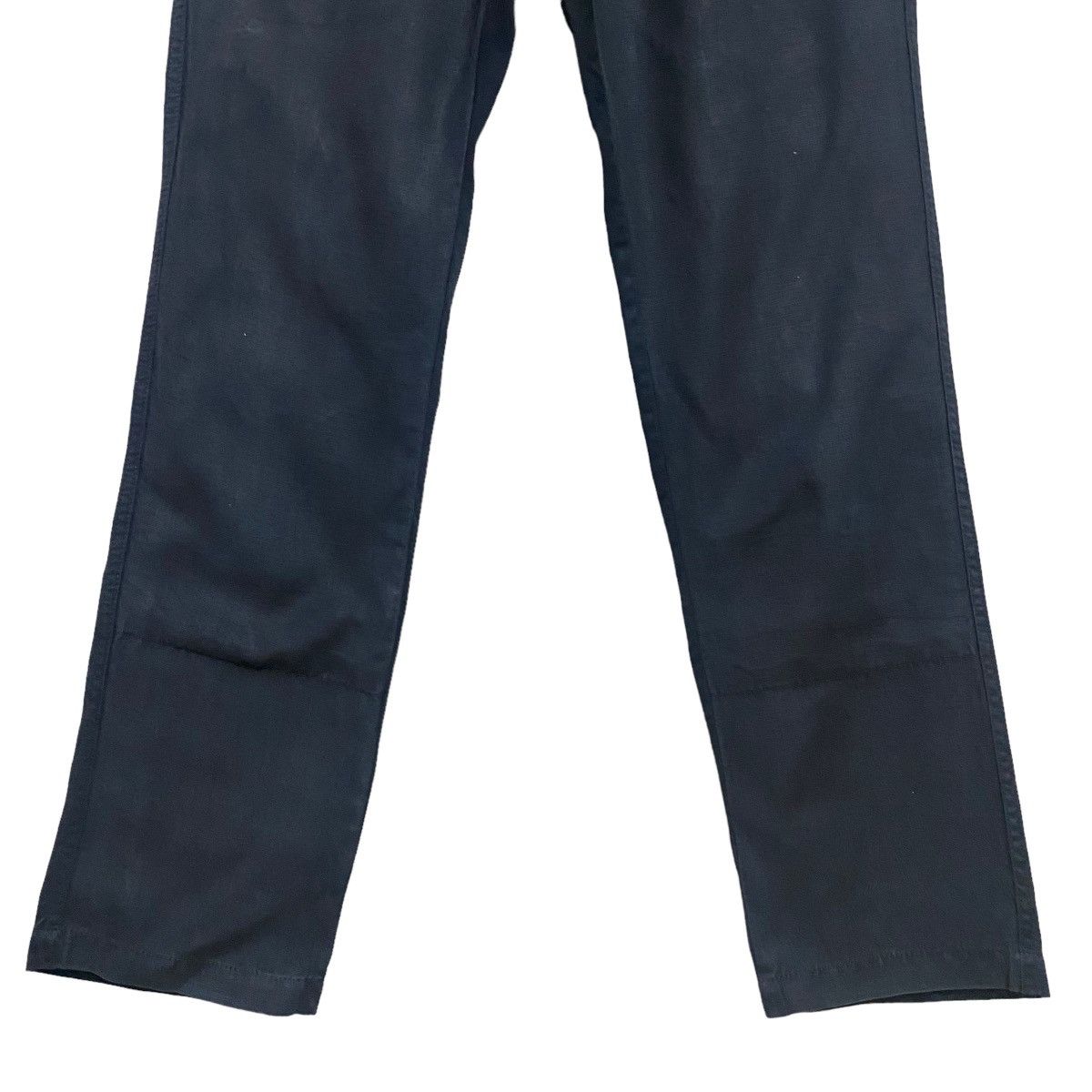 Comme des Garcons Homme AD2004 Comme Des Garcons Homme Hybrid Trouser Pants Size US 32 / EU 48 - 7 Thumbnail