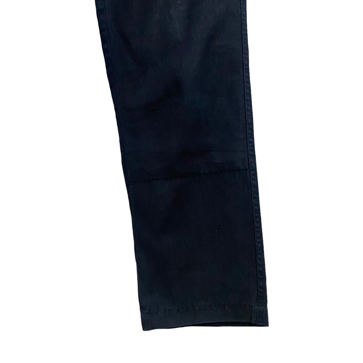 Comme des Garcons Homme AD2004 Comme Des Garcons Homme Hybrid Trouser Pants Size US 32 / EU 48 - 8 Thumbnail