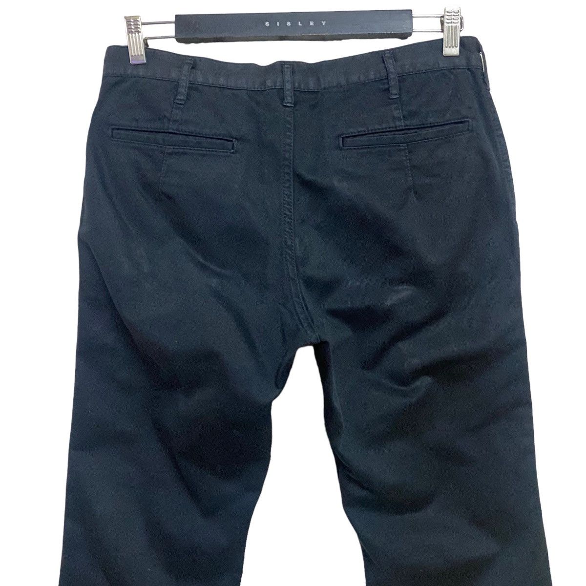 Comme des Garcons Homme AD2004 Comme Des Garcons Homme Hybrid Trouser Pants Size US 32 / EU 48 - 11 Thumbnail