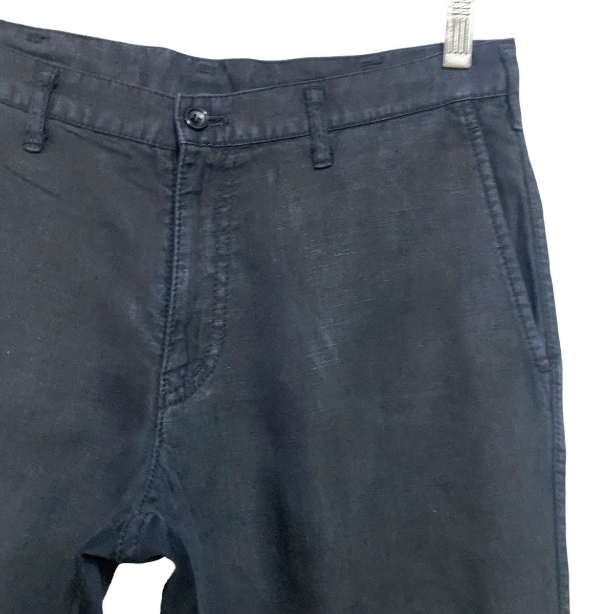 Comme des Garcons Homme AD2004 Comme Des Garcons Homme Hybrid Trouser Pants Size US 32 / EU 48 - 5 Thumbnail