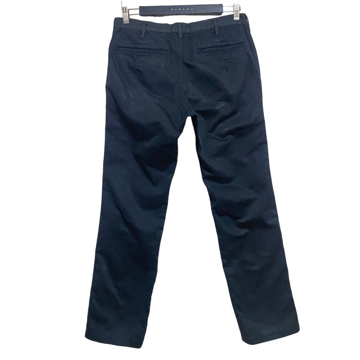 Comme des Garcons Homme AD2004 Comme Des Garcons Homme Hybrid Trouser Pants Size US 32 / EU 48 - 10 Thumbnail