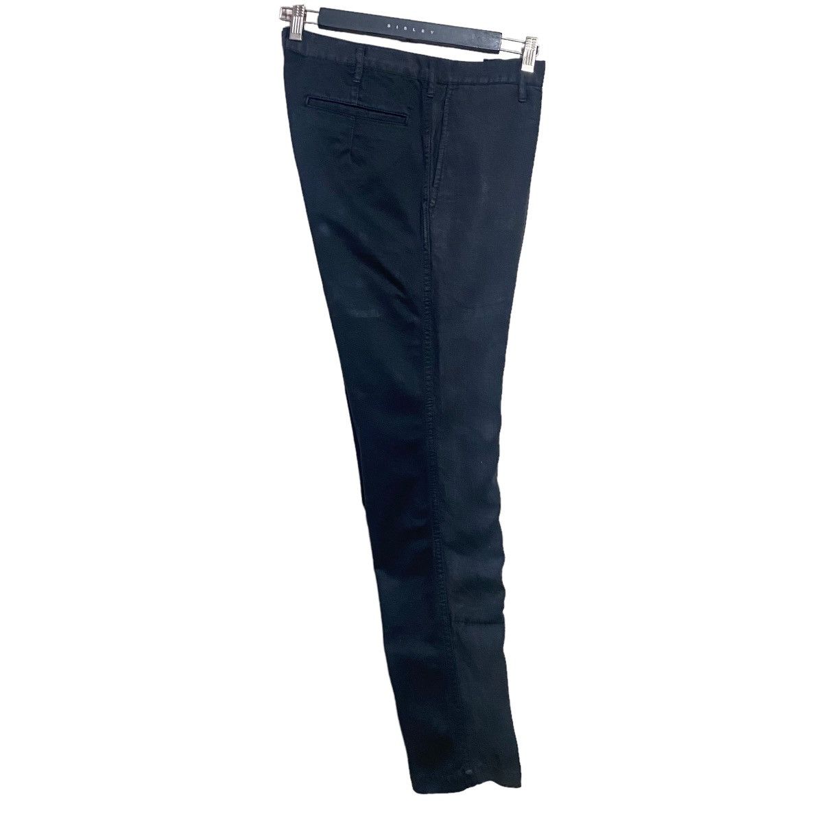 Comme des Garcons Homme AD2004 Comme Des Garcons Homme Hybrid Trouser Pants Size US 32 / EU 48 - 17 Thumbnail
