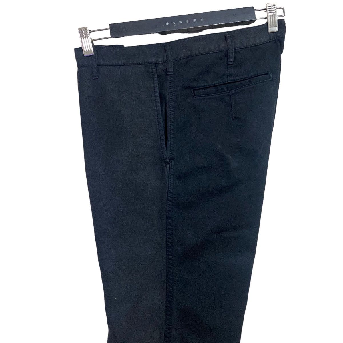Comme des Garcons Homme AD2004 Comme Des Garcons Homme Hybrid Trouser Pants Size US 32 / EU 48 - 1 Thumbnail