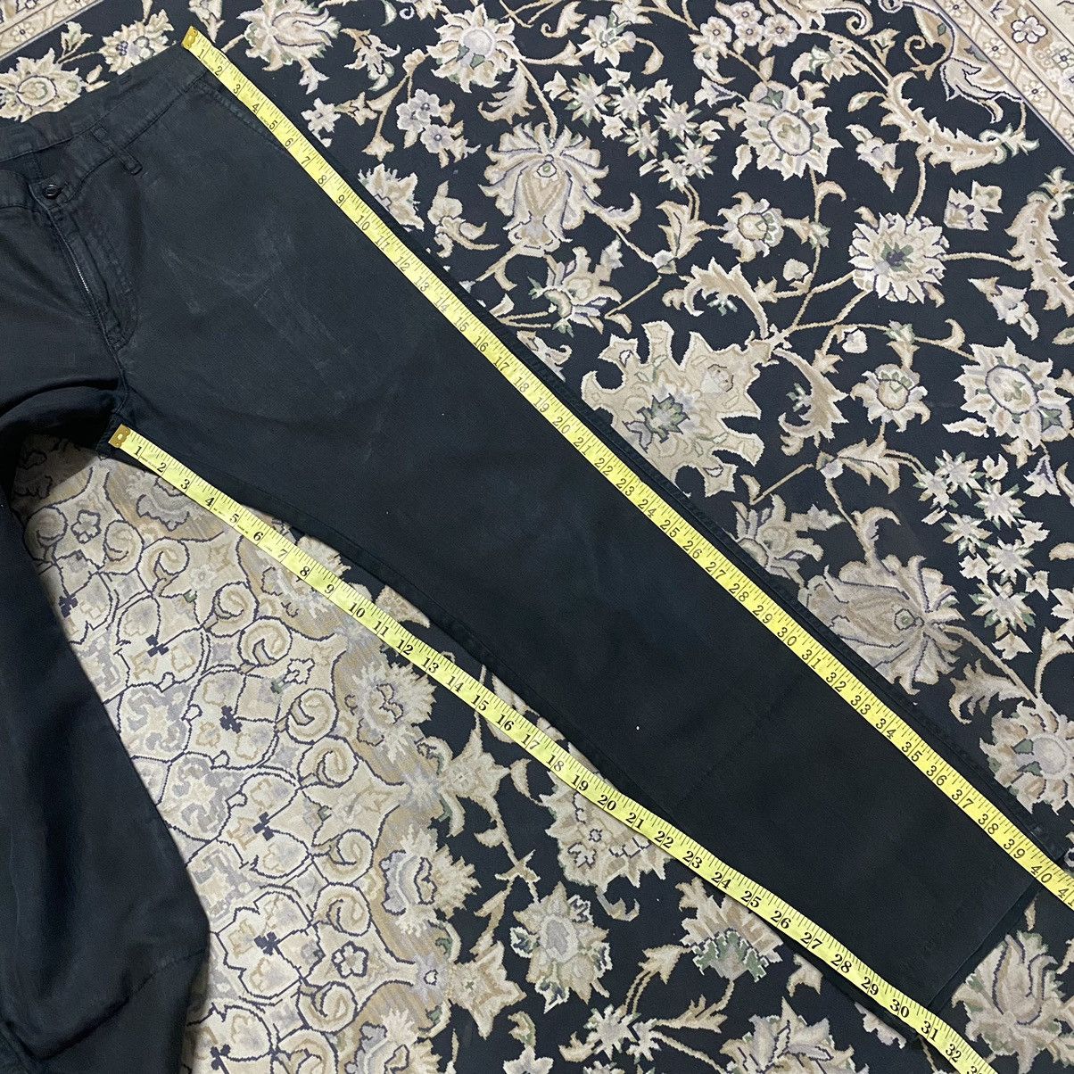 Comme des Garcons Homme AD2004 Comme Des Garcons Homme Hybrid Trouser Pants Size US 32 / EU 48 - 23 Thumbnail