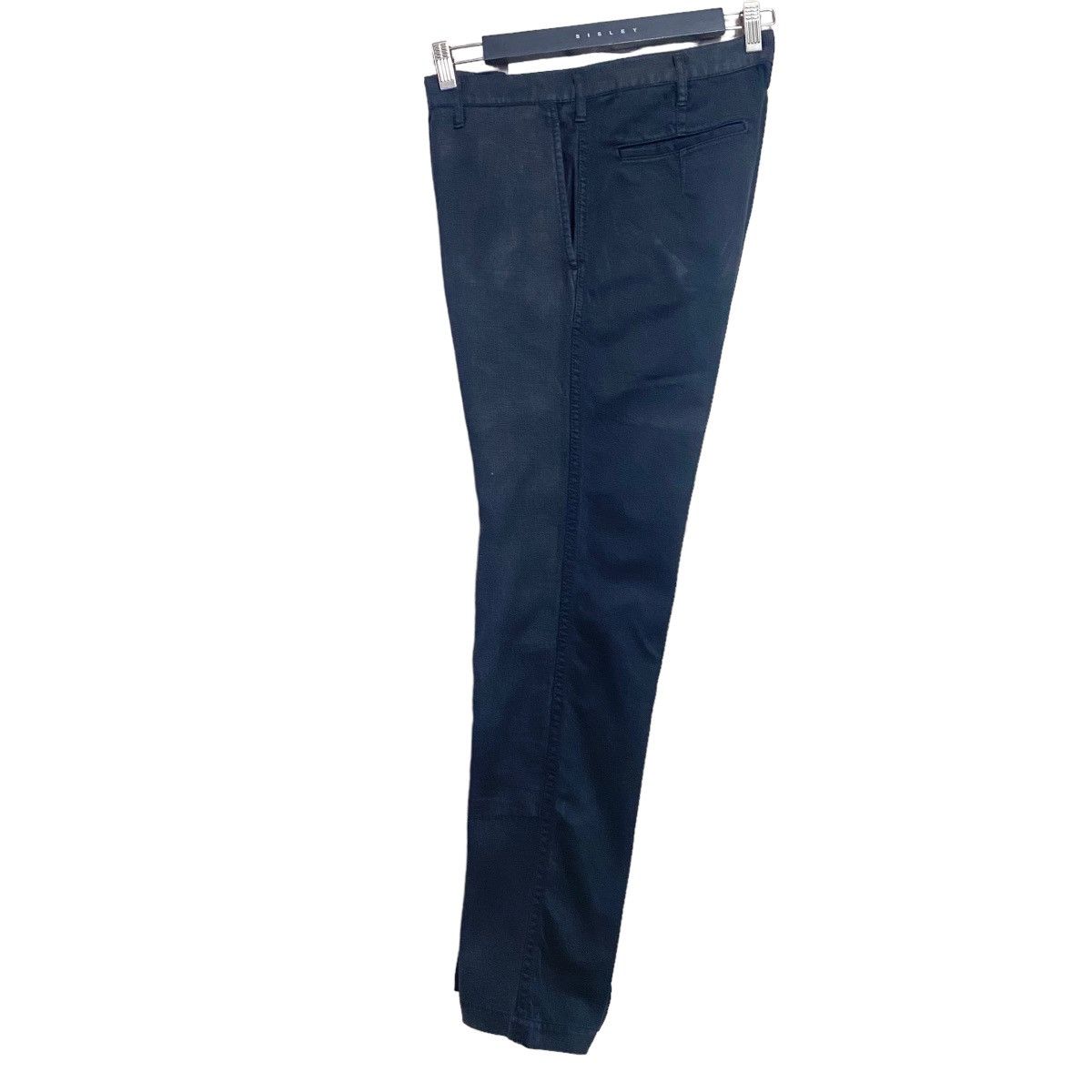 Comme des Garcons Homme AD2004 Comme Des Garcons Homme Hybrid Trouser Pants Size US 32 / EU 48 - 15 Thumbnail