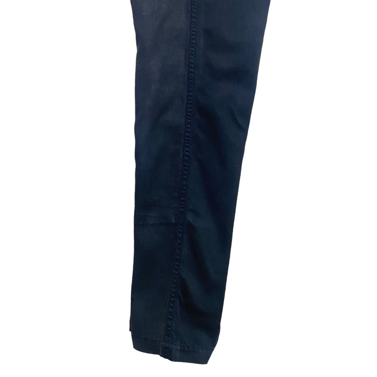 Comme des Garcons Homme AD2004 Comme Des Garcons Homme Hybrid Trouser Pants Size US 32 / EU 48 - 16 Thumbnail