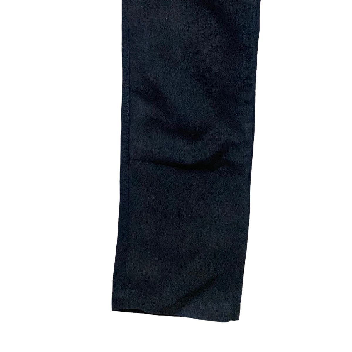 Comme des Garcons Homme AD2004 Comme Des Garcons Homme Hybrid Trouser Pants Size US 32 / EU 48 - 9 Thumbnail