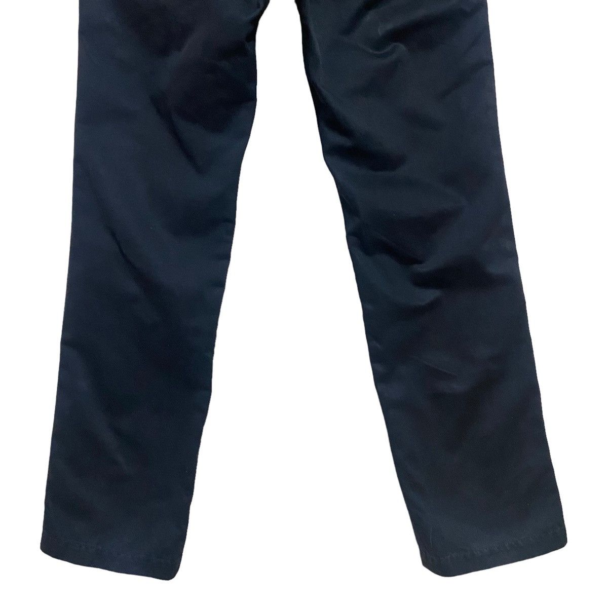 Comme des Garcons Homme AD2004 Comme Des Garcons Homme Hybrid Trouser Pants Size US 32 / EU 48 - 14 Thumbnail
