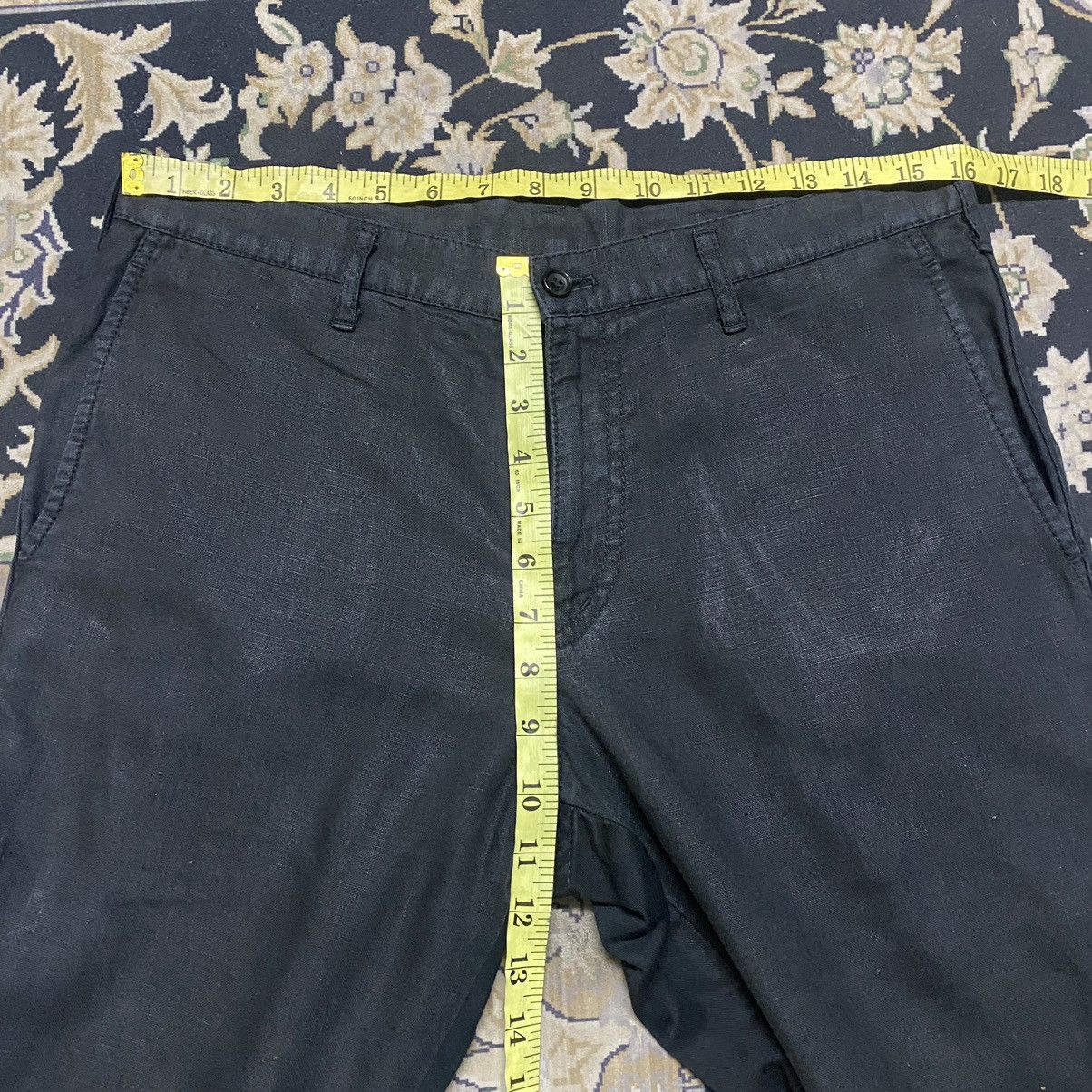 Comme des Garcons Homme AD2004 Comme Des Garcons Homme Hybrid Trouser Pants Size US 32 / EU 48 - 22 Thumbnail