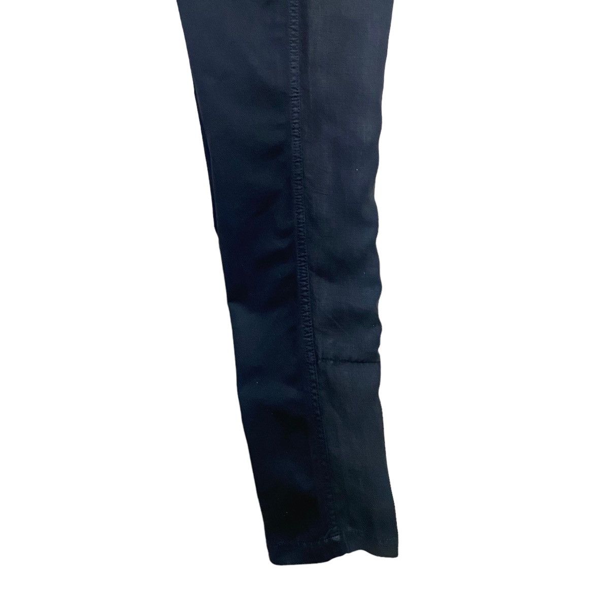 Comme des Garcons Homme AD2004 Comme Des Garcons Homme Hybrid Trouser Pants Size US 32 / EU 48 - 18 Thumbnail