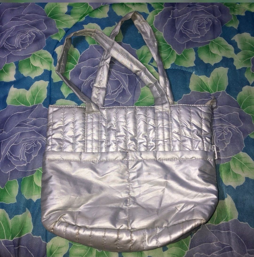 Issey Miyake Issey Miyake Plantation Tote Bag Size ONE SIZE - 2 Thumbnail