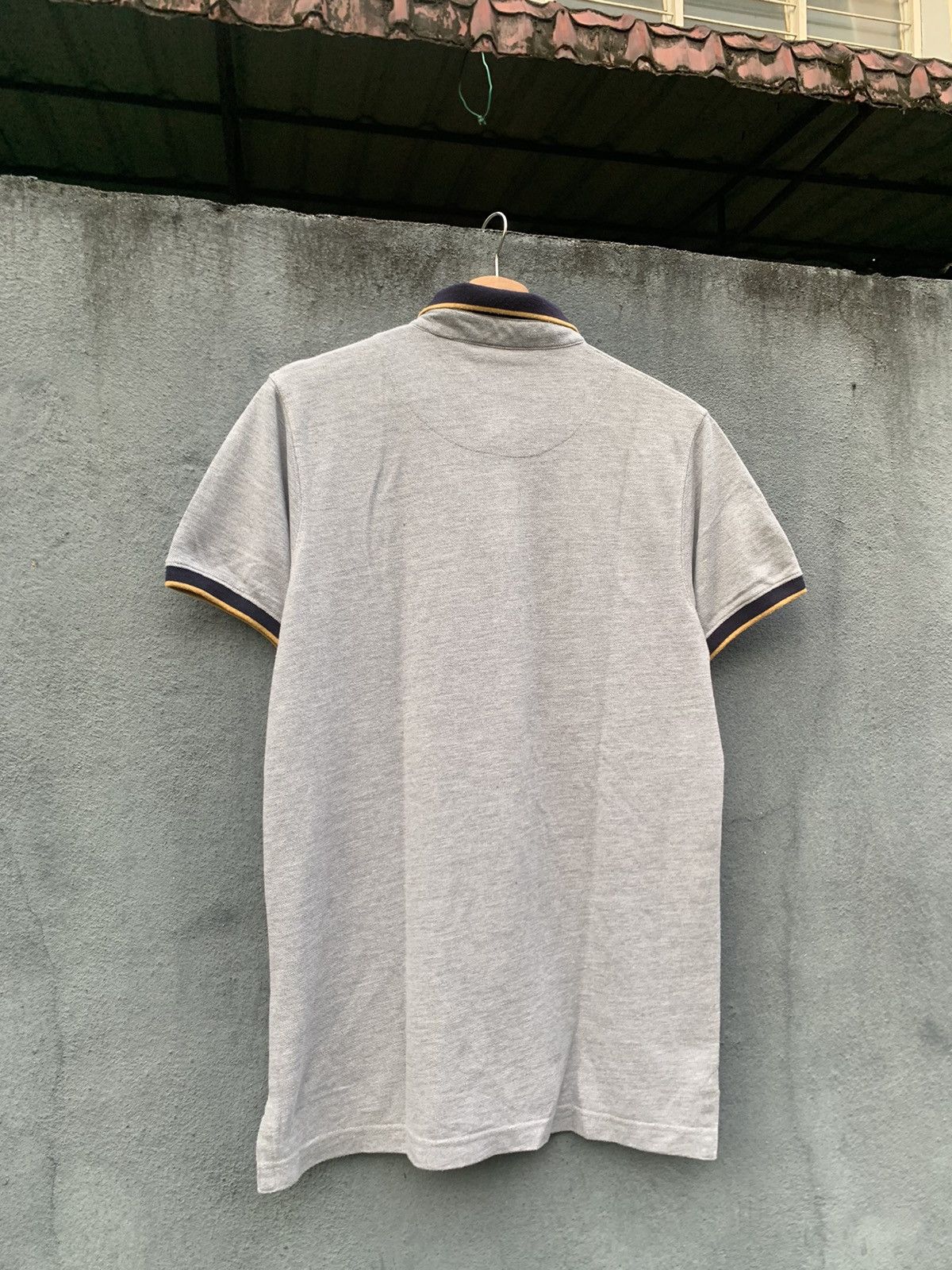 Japanese Brand Pierre Cardin Polo Size US M / EU 48-50 / 2 - 7 Thumbnail
