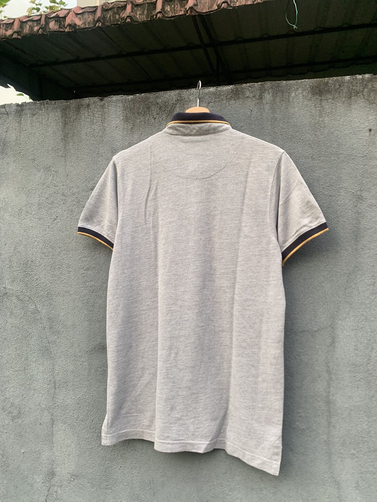 Japanese Brand Pierre Cardin Polo Size US M / EU 48-50 / 2 - 6 Thumbnail