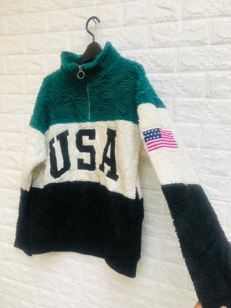 Japanese Brand × Vintage Vintage Suggestion Japanese Designer Fashion Style Size US L / EU 52-54 / 3 - 5 Thumbnail