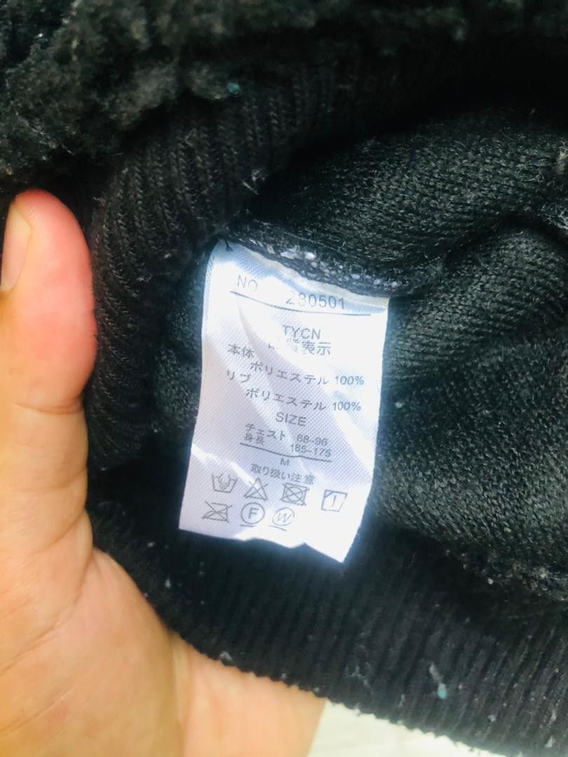 Japanese Brand × Vintage Vintage Suggestion Japanese Designer Fashion Style Size US L / EU 52-54 / 3 - 9 Thumbnail