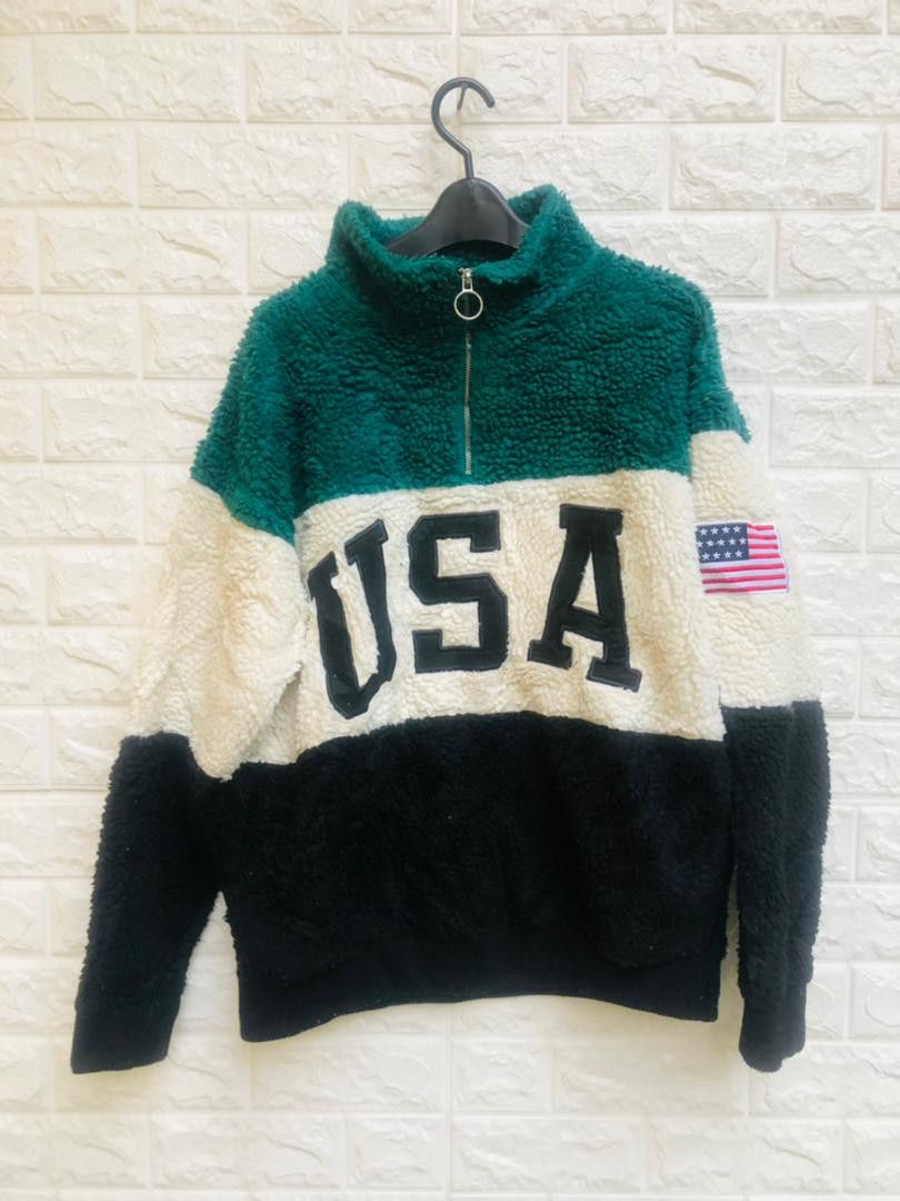Japanese Brand × Vintage Vintage Suggestion Japanese Designer Fashion Style Size US L / EU 52-54 / 3 - 1 Thumbnail