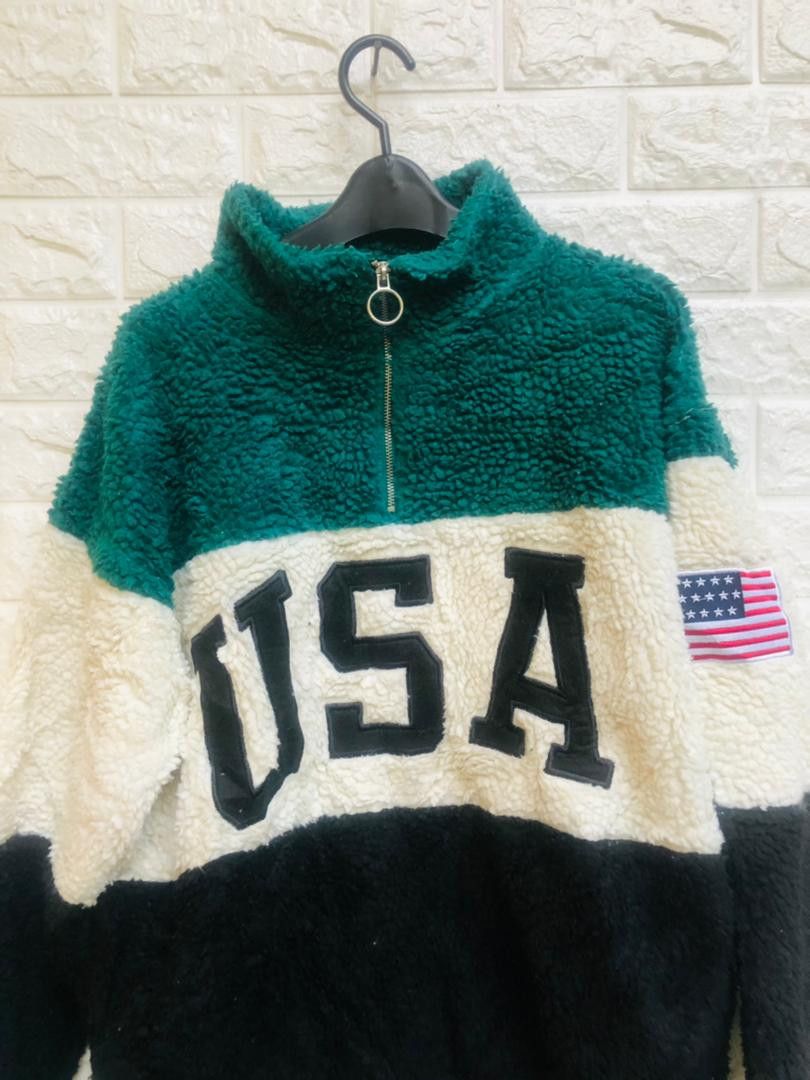 Japanese Brand × Vintage Vintage Suggestion Japanese Designer Fashion Style Size US L / EU 52-54 / 3 - 3 Thumbnail