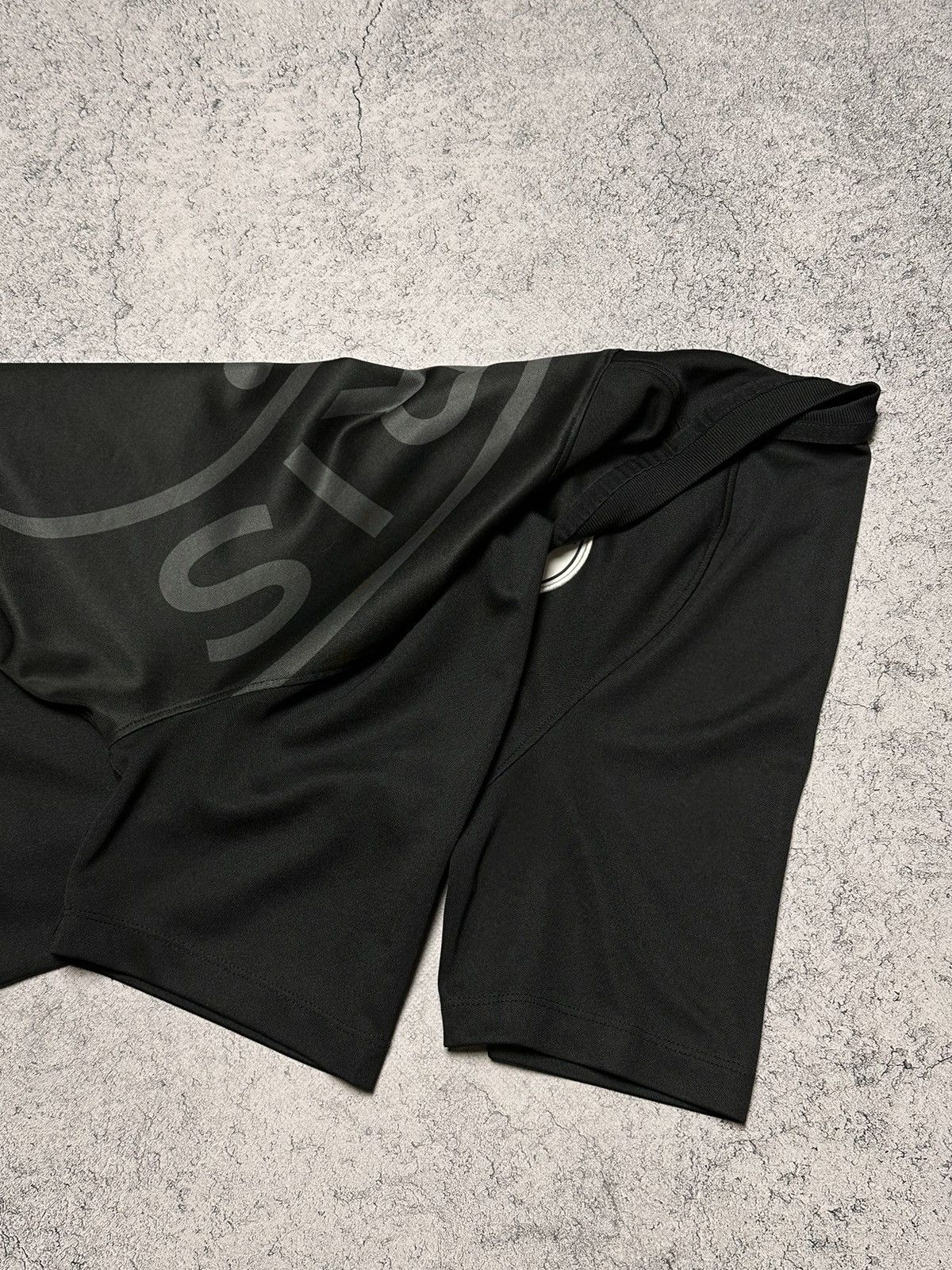 Jordan Brand PSG x Jordan Big Print Tee Size US S / EU 44-46 / 1 - 3 Thumbnail