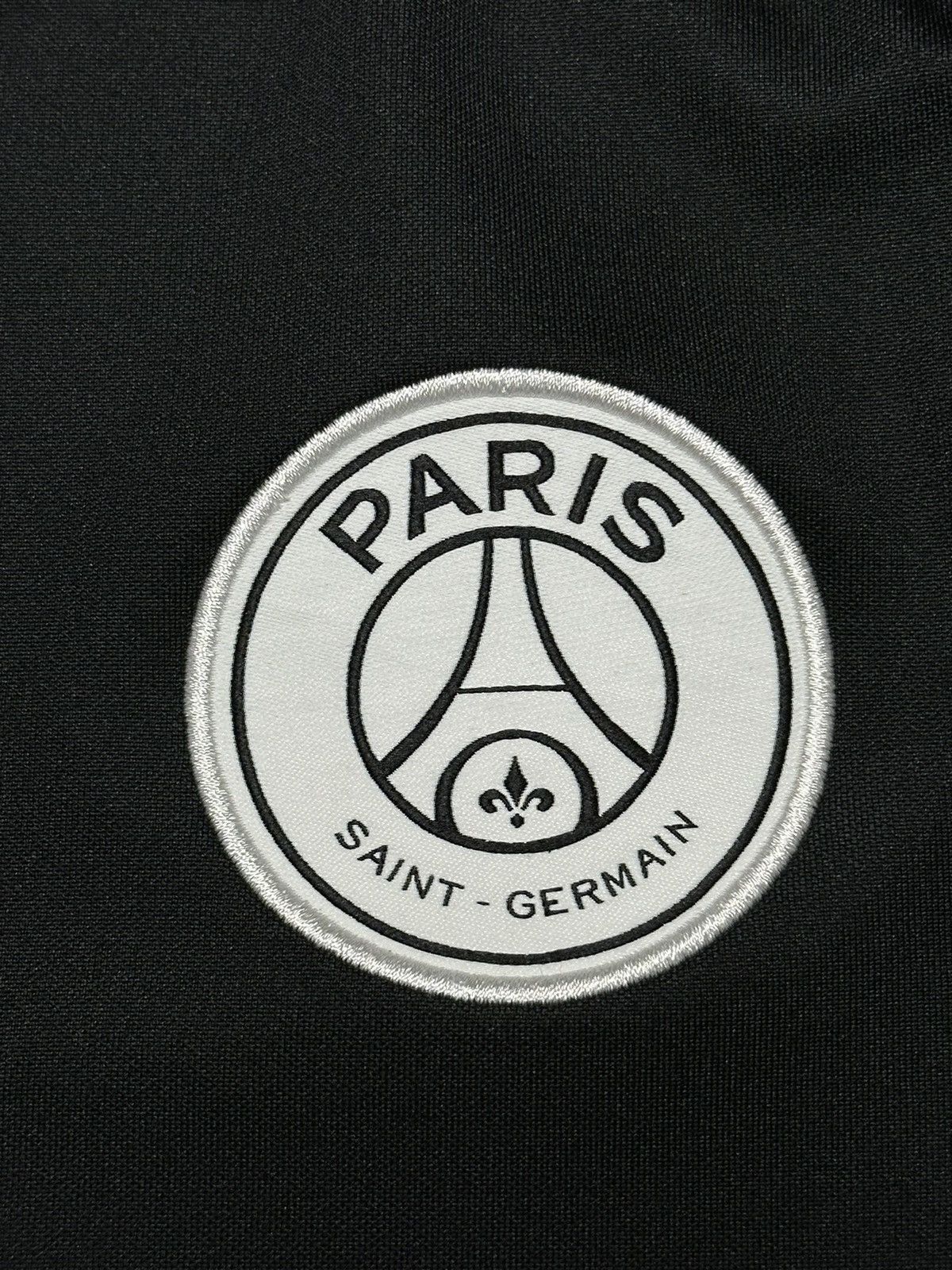 Jordan Brand PSG x Jordan Big Print Tee Size US S / EU 44-46 / 1 - 7 Thumbnail
