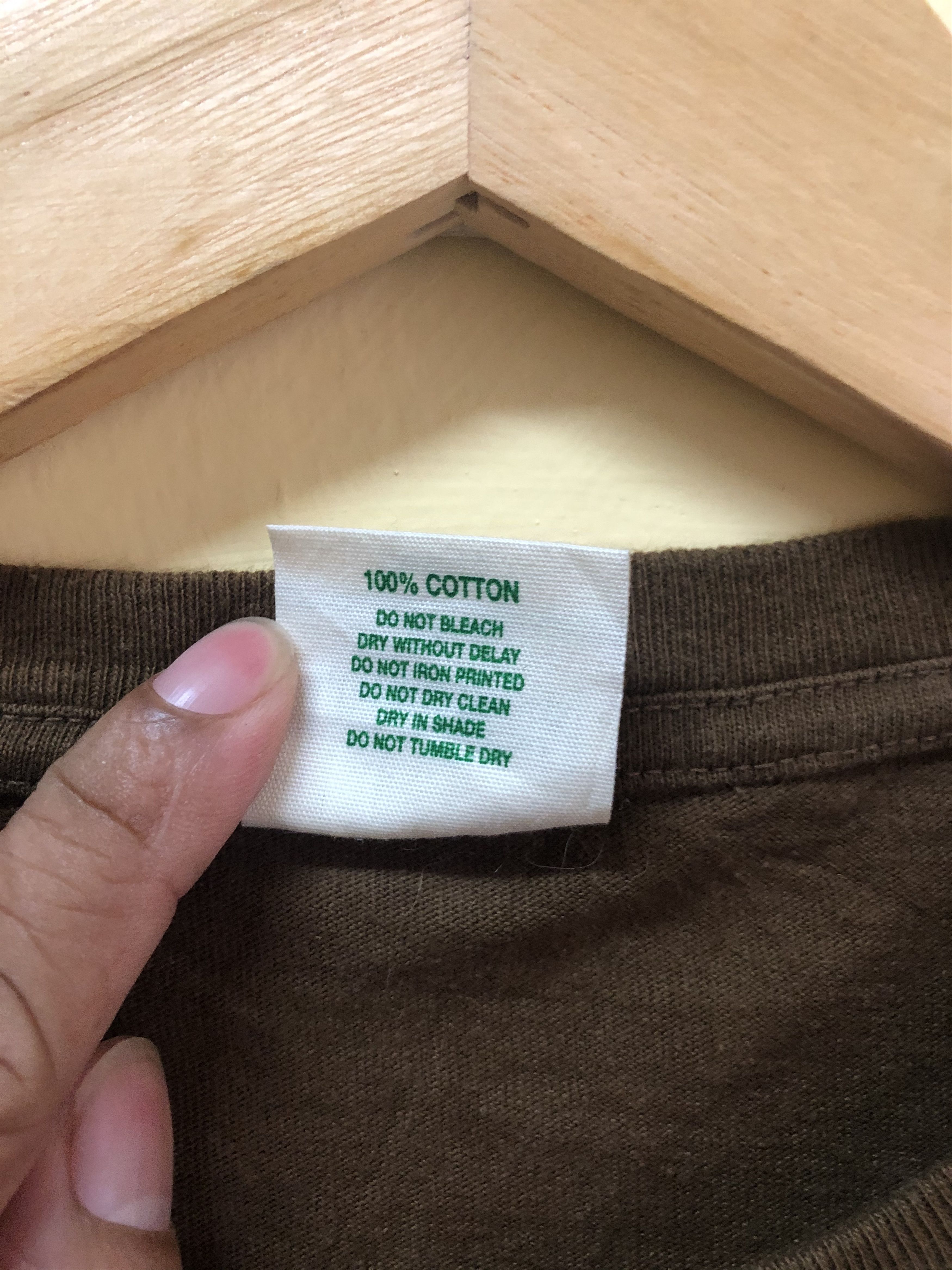 Japanese Brand Laundry Miaow Have A Nice Day Tshirt Size US S / EU 44-46 / 1 - 4 Thumbnail