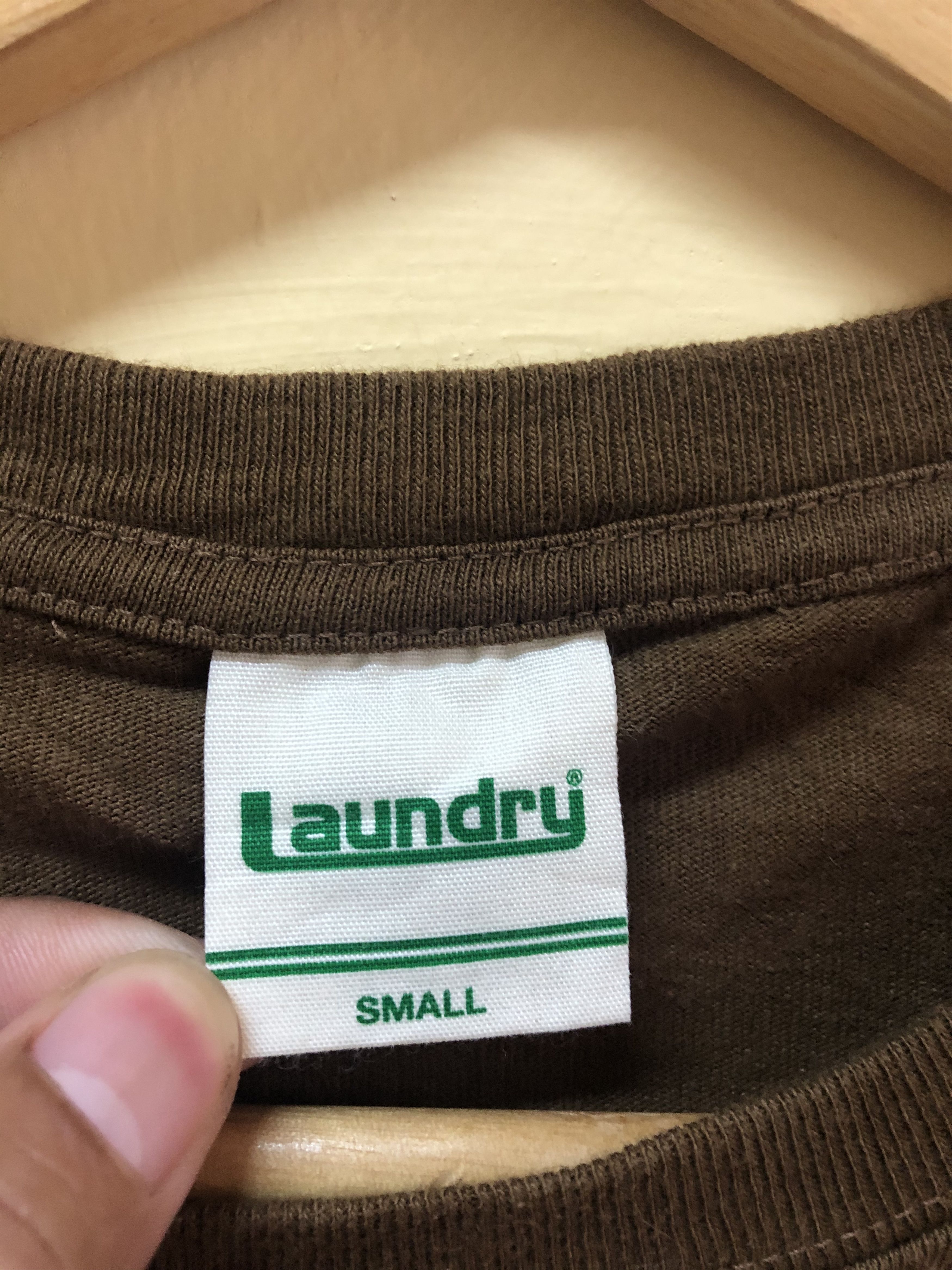 Japanese Brand Laundry Miaow Have A Nice Day Tshirt Size US S / EU 44-46 / 1 - 3 Thumbnail