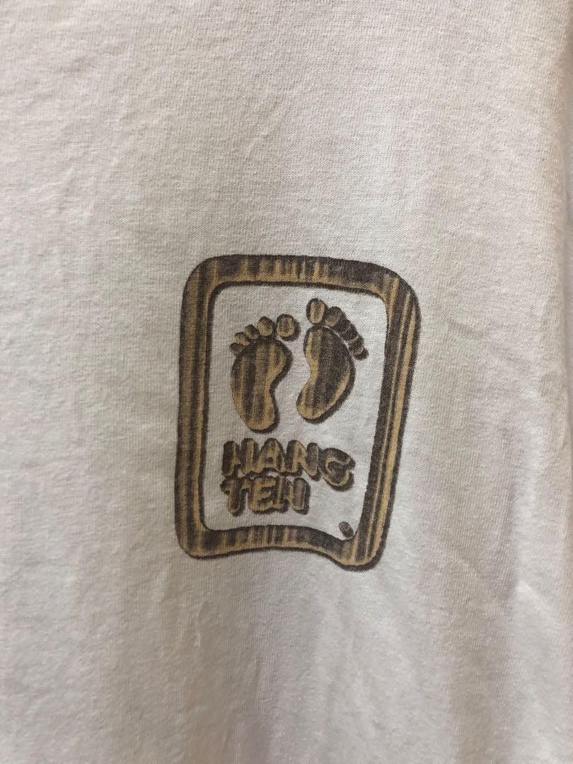 Hang Ten Vintage Hang Ten Tshirt Size US XL / EU 56 / 4 - 5 Thumbnail