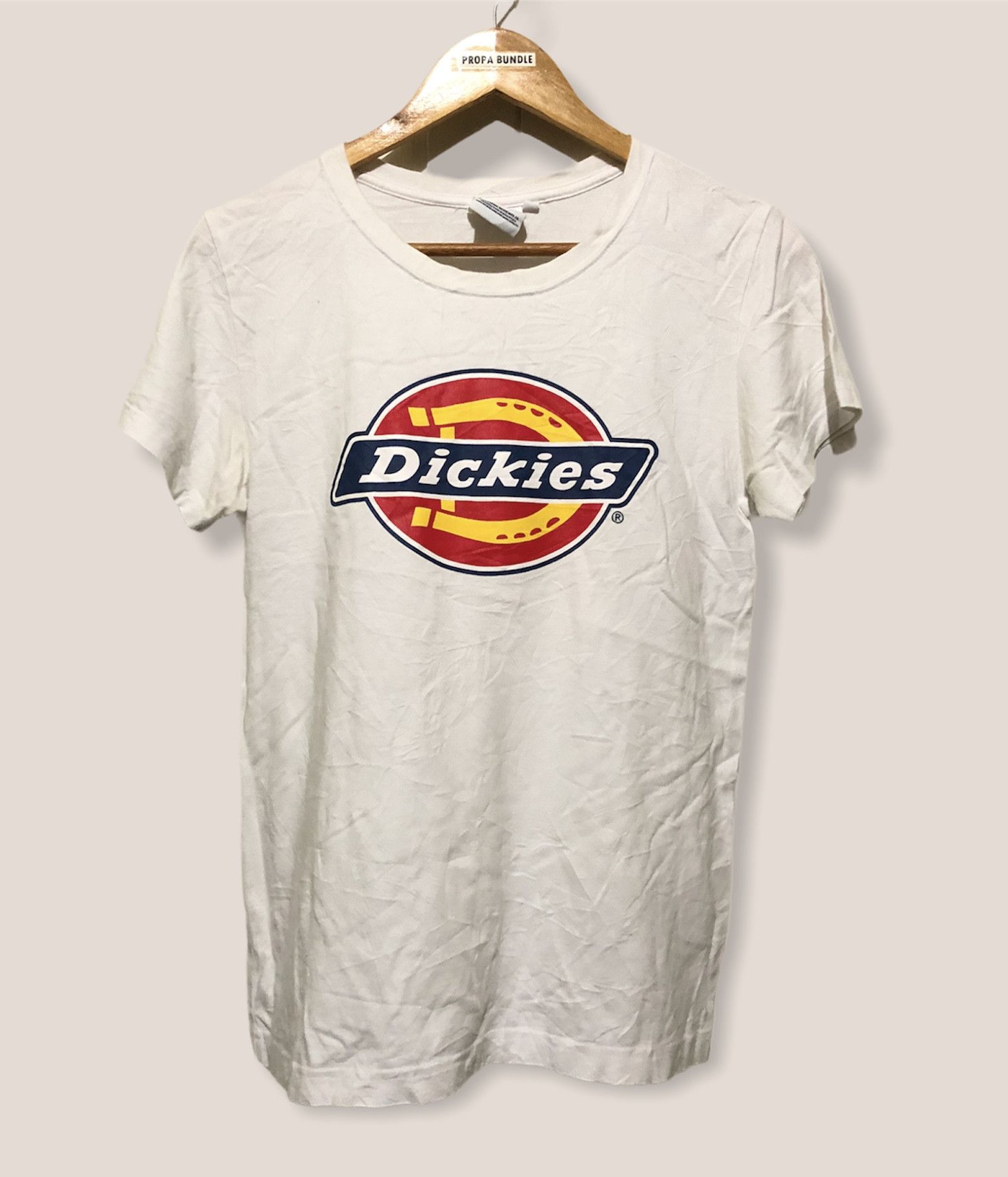 Dickies Big Logo Tshirt
