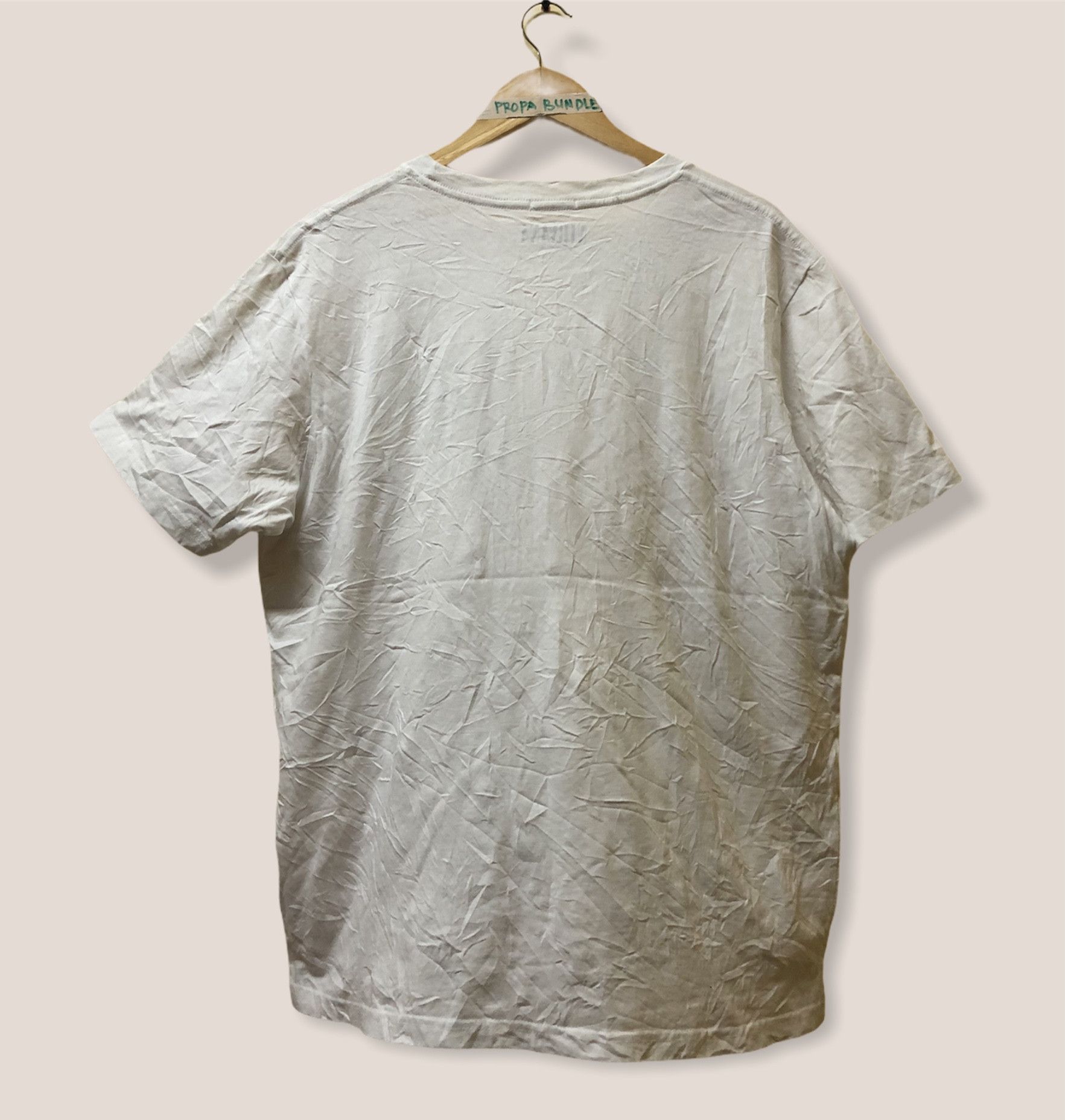 Band Tees Nirvana Grunge Band Tshirt Size US XL / EU 56 / 4 - 6 Thumbnail
