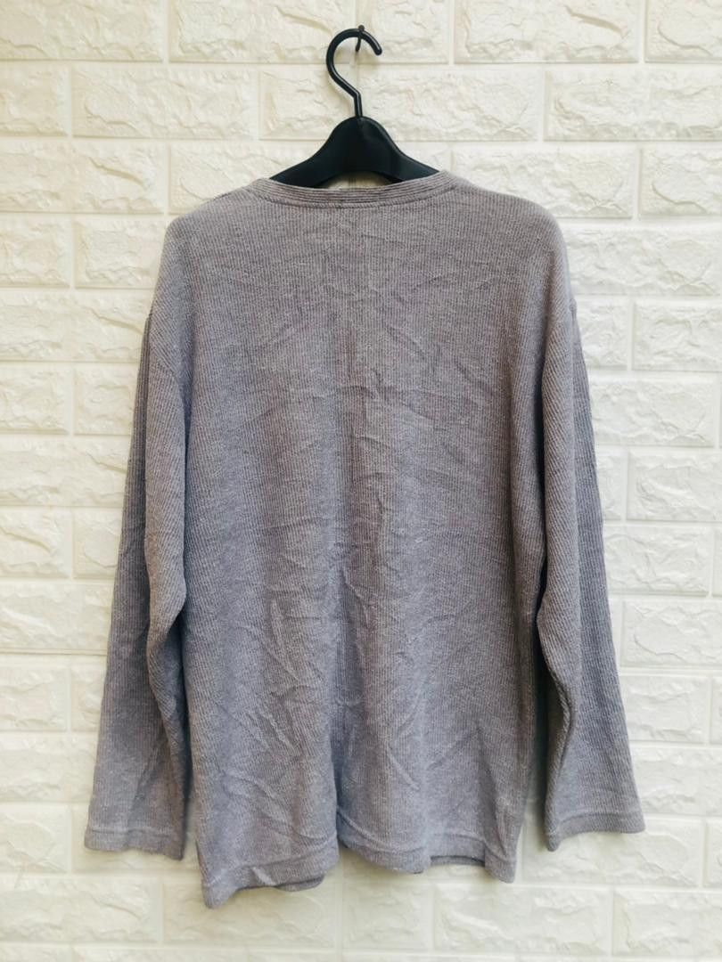 Vintage Carl Fitz Gerald Japanese Designer Fashion Style Menswear