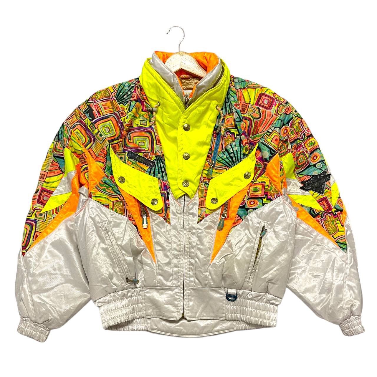Phoenix Clothing × Ski × Vintage Vintage 90s Phenix Ski Wear Phoenix Clothing × Ski × Vintage Vintage 90s Phenix Ski Wear