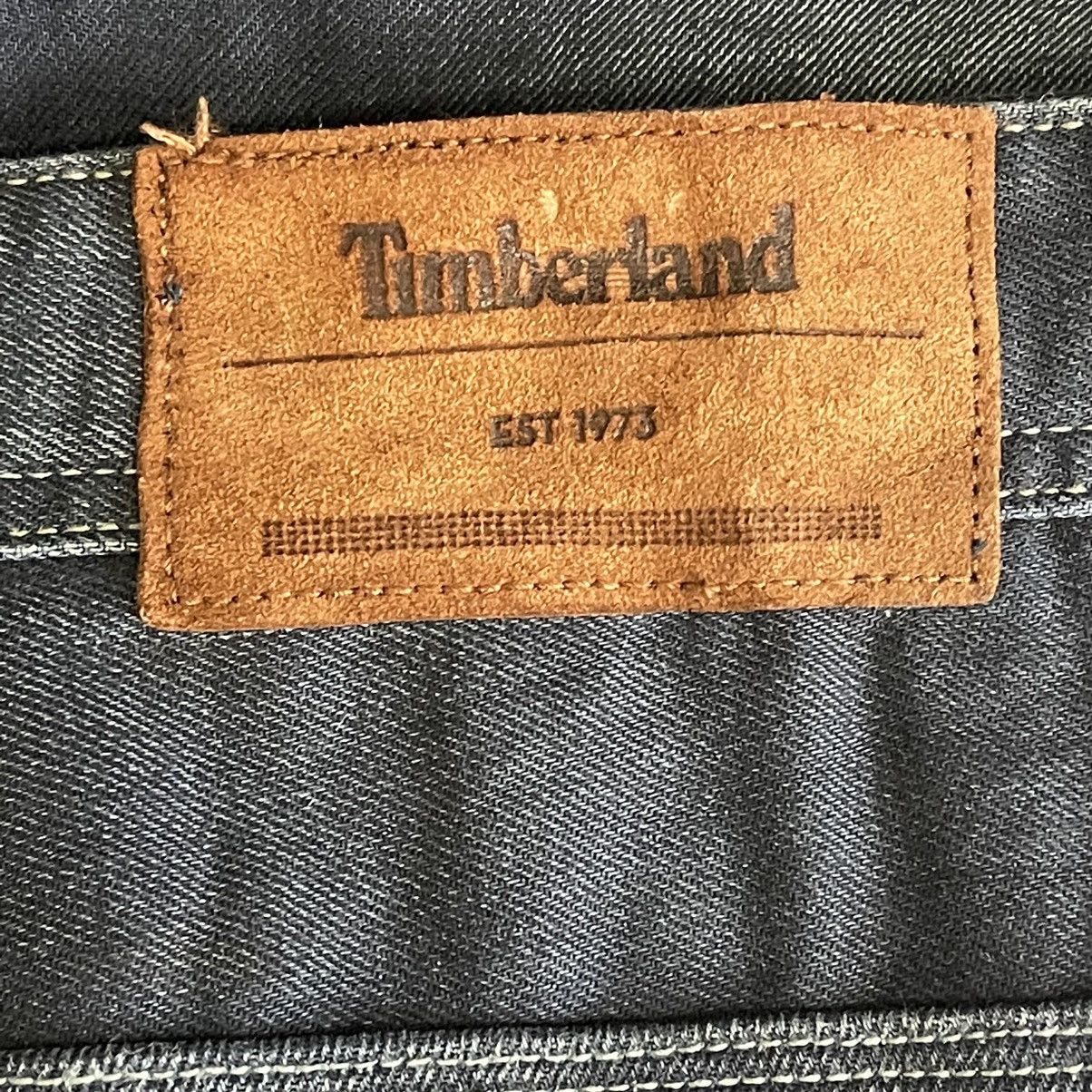 Timberland Timberland Carpenter Denim Jeans 34x32 Size US 34 / EU 50 - 12 Thumbnail