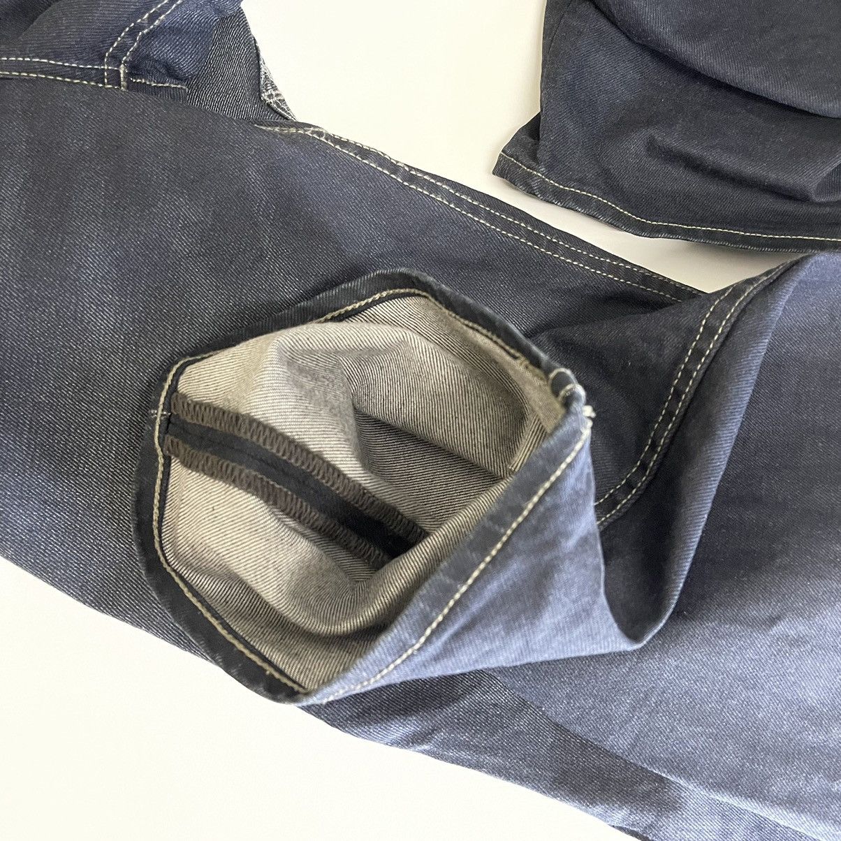 Timberland Timberland Carpenter Denim Jeans 34x32 Size US 34 / EU 50 - 17 Thumbnail