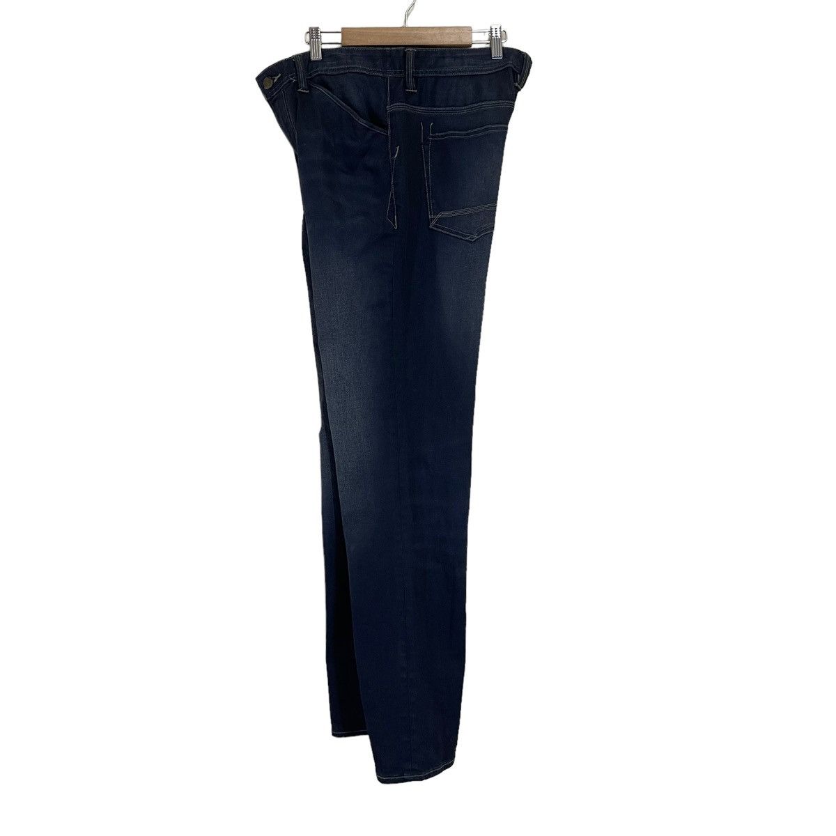 Timberland Timberland Carpenter Denim Jeans 34x32 Size US 34 / EU 50 - 11 Thumbnail