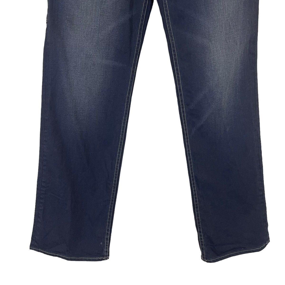 Timberland Timberland Carpenter Denim Jeans 34x32 Size US 34 / EU 50 - 7 Thumbnail