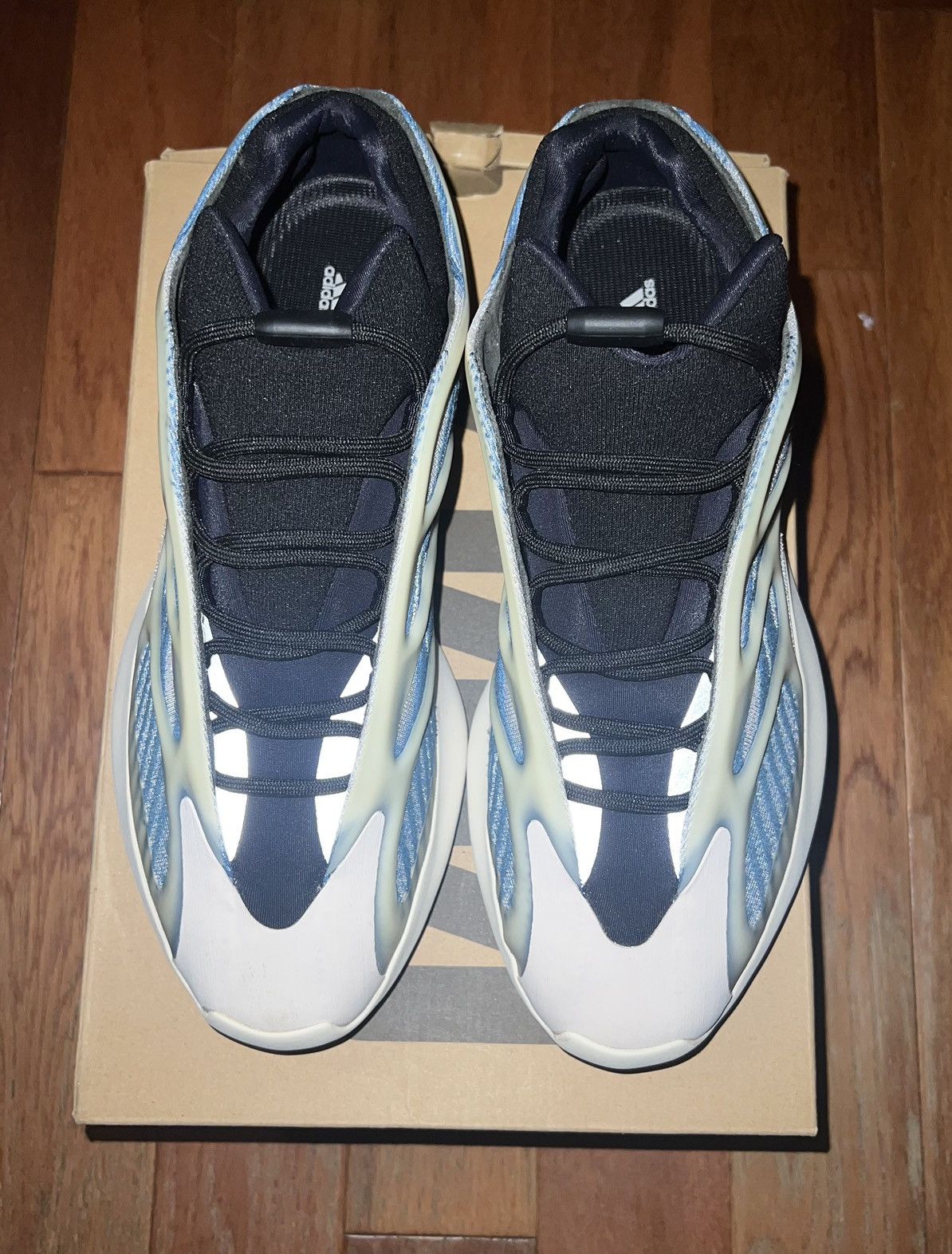 Adidas Yeezy 700 Size US 12 / EU 45 - 8 Preview