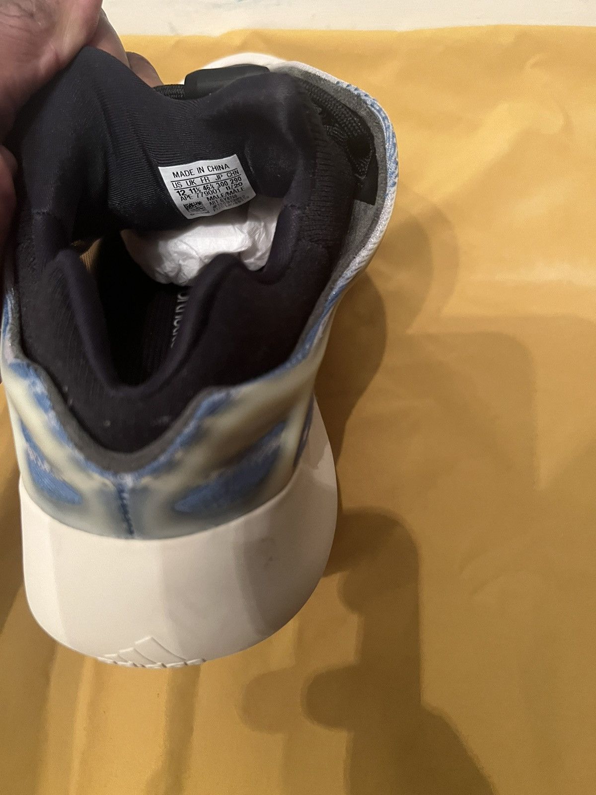 Adidas Yeezy 700 Size US 12 / EU 45 - 6 Thumbnail